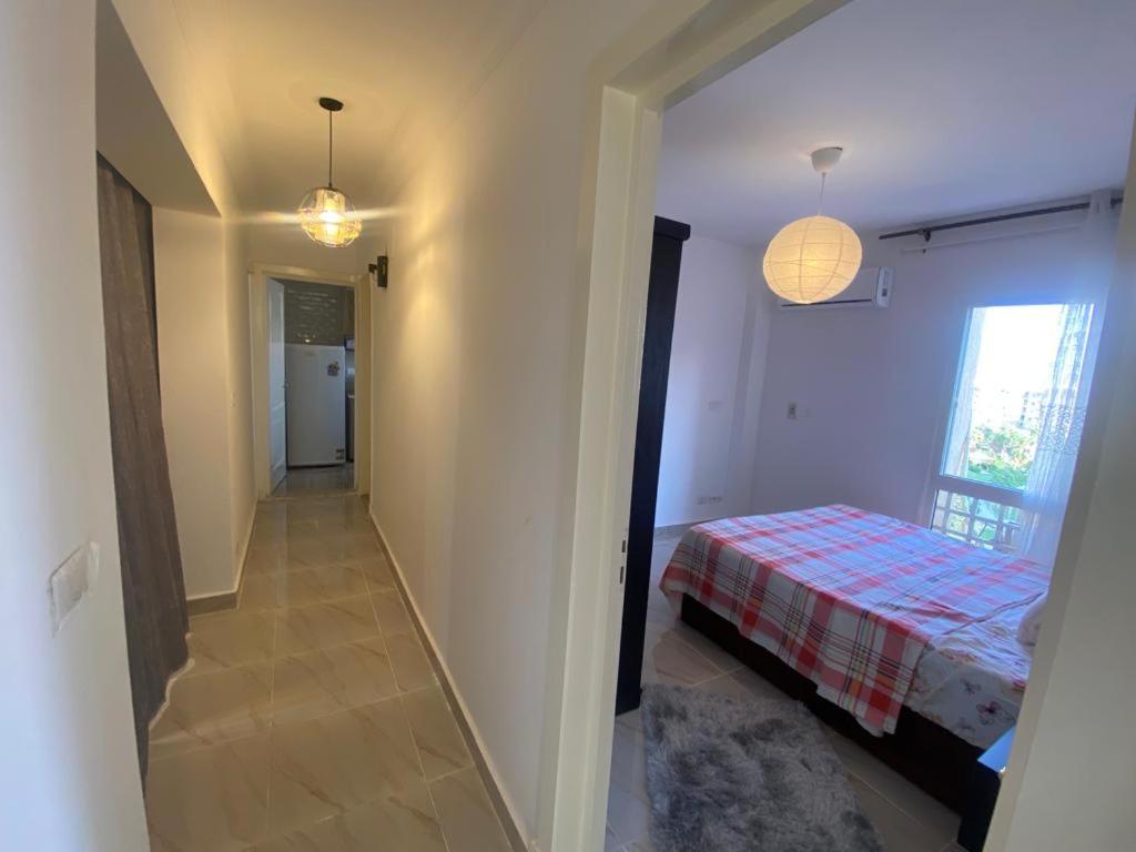 New and comfortable apt in madinaty compound