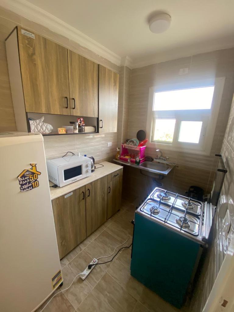New and comfortable apt in madinaty compound