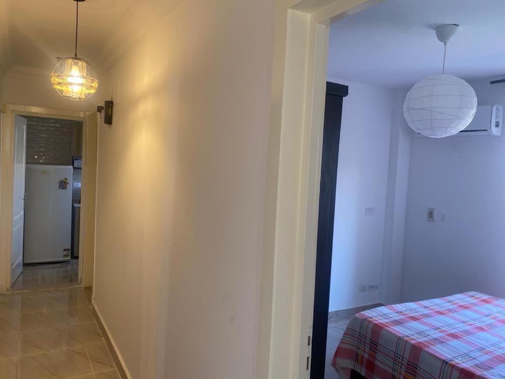 New and comfortable apt in madinaty compound