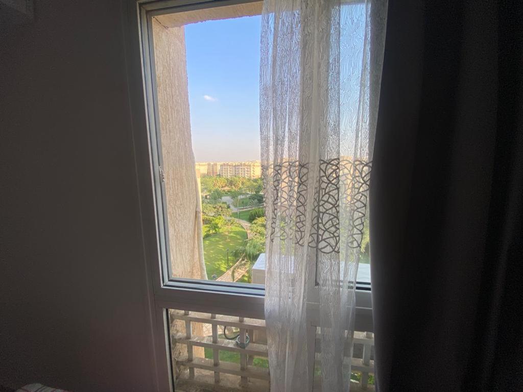 New and comfortable apt in madinaty compound