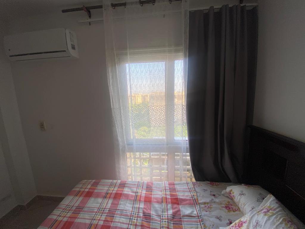 New and comfortable apt in madinaty compound