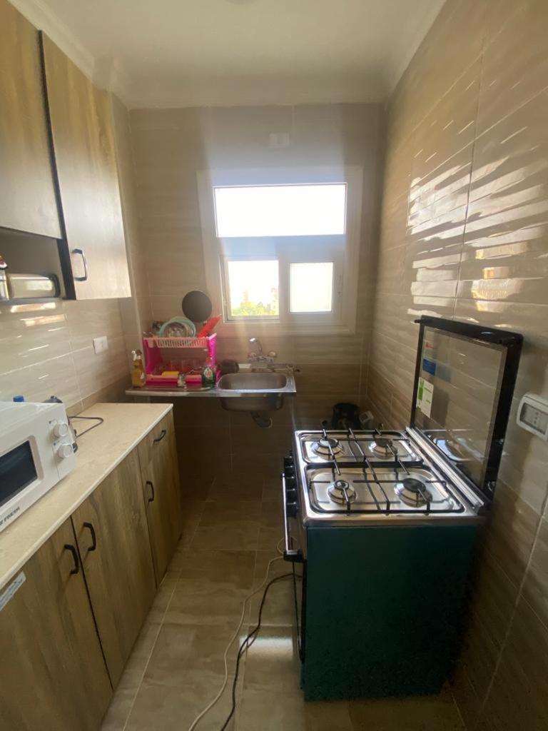 New and comfortable apt in madinaty compound