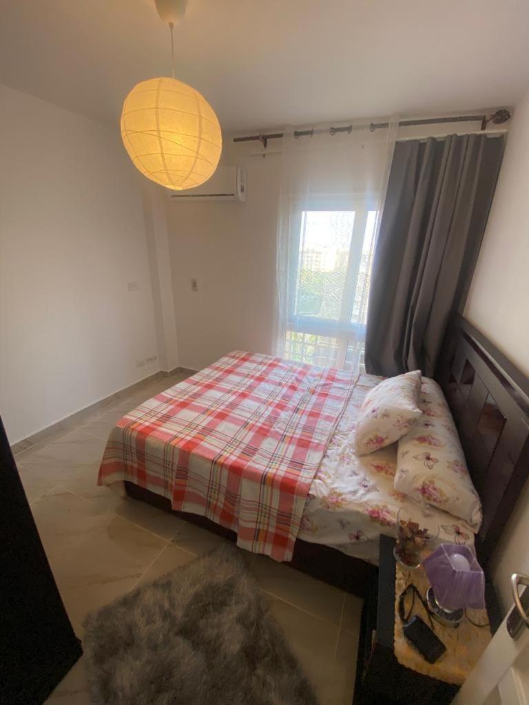 New and comfortable apt in madinaty compound
