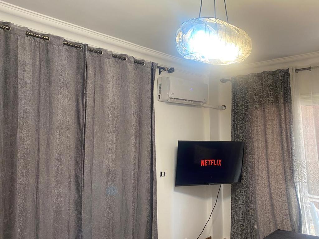 New and comfortable apt in madinaty compound