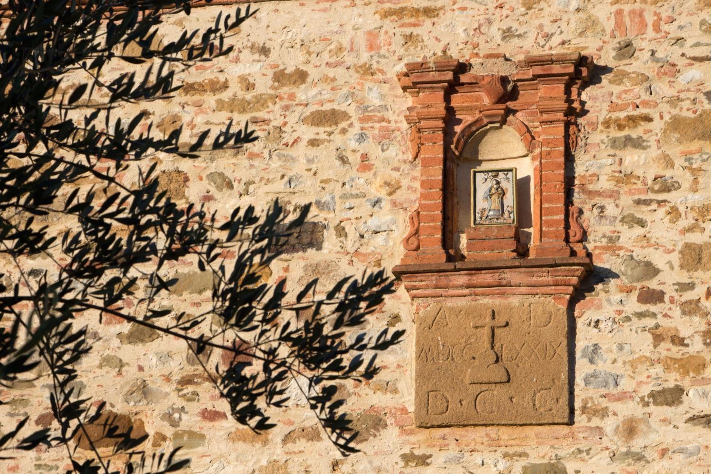 Abbadia Sicille Relais