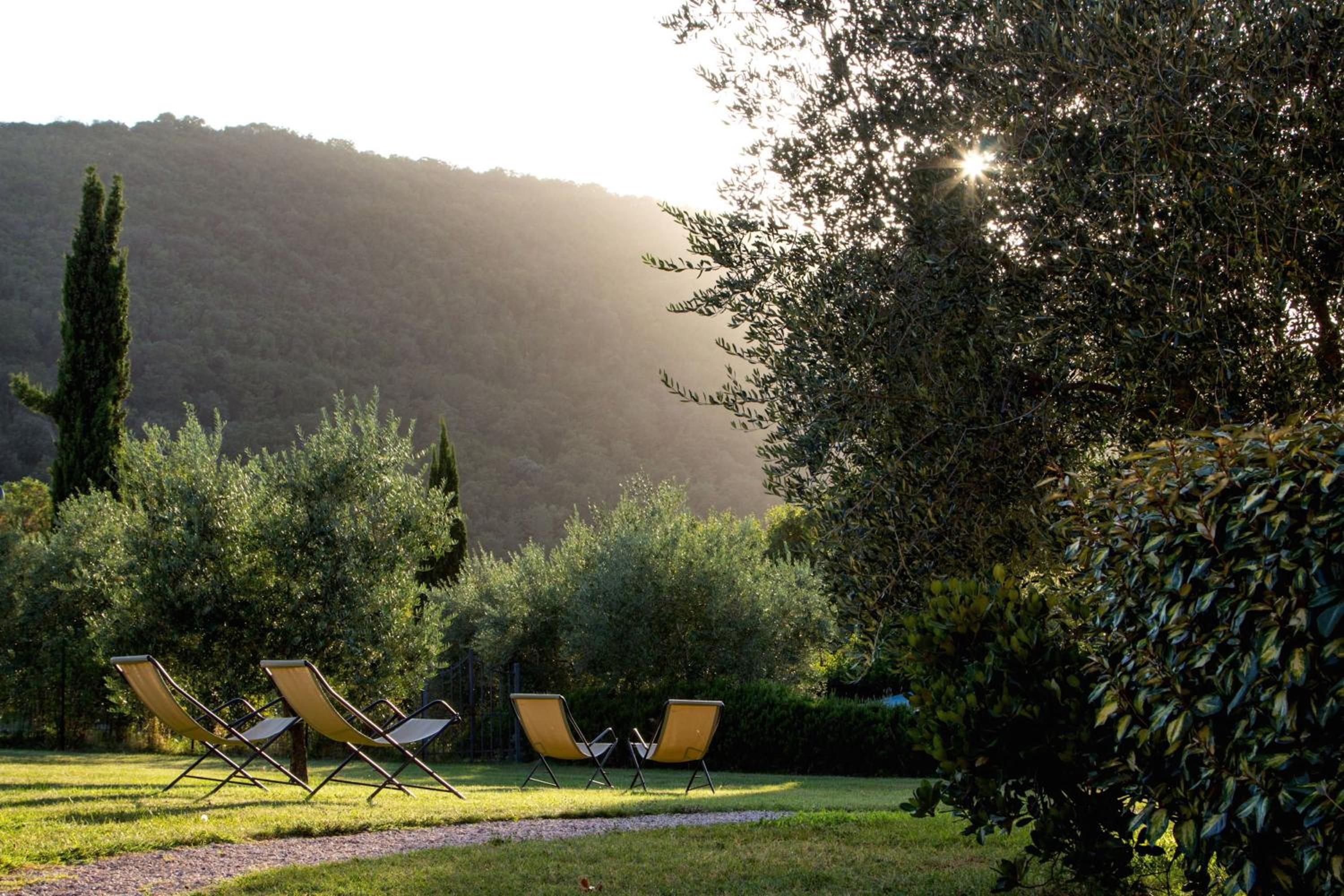 Abbadia Sicille Relais
