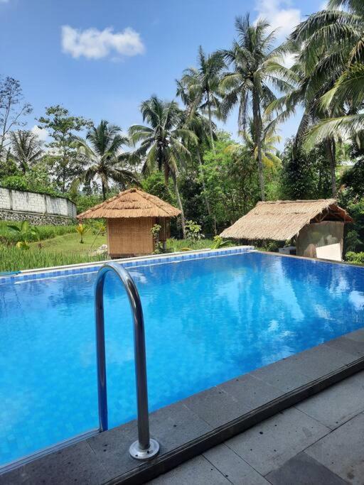 Villa As-salam, Kadungora, Garut view 5