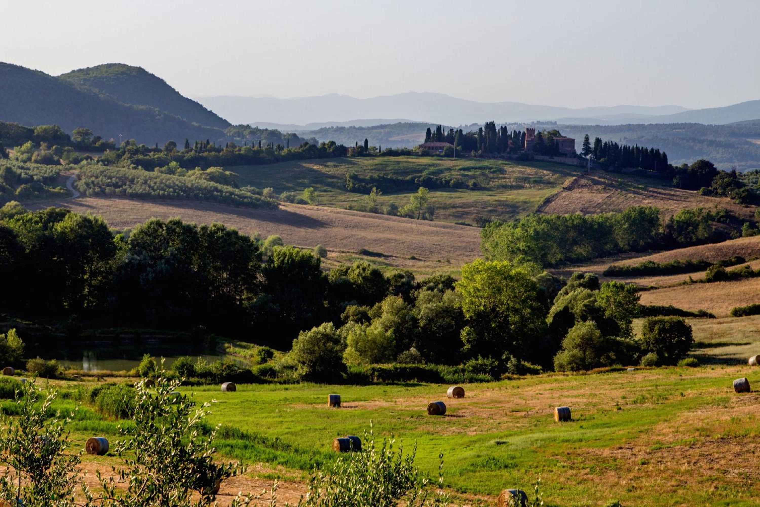 Abbadia Sicille Relais