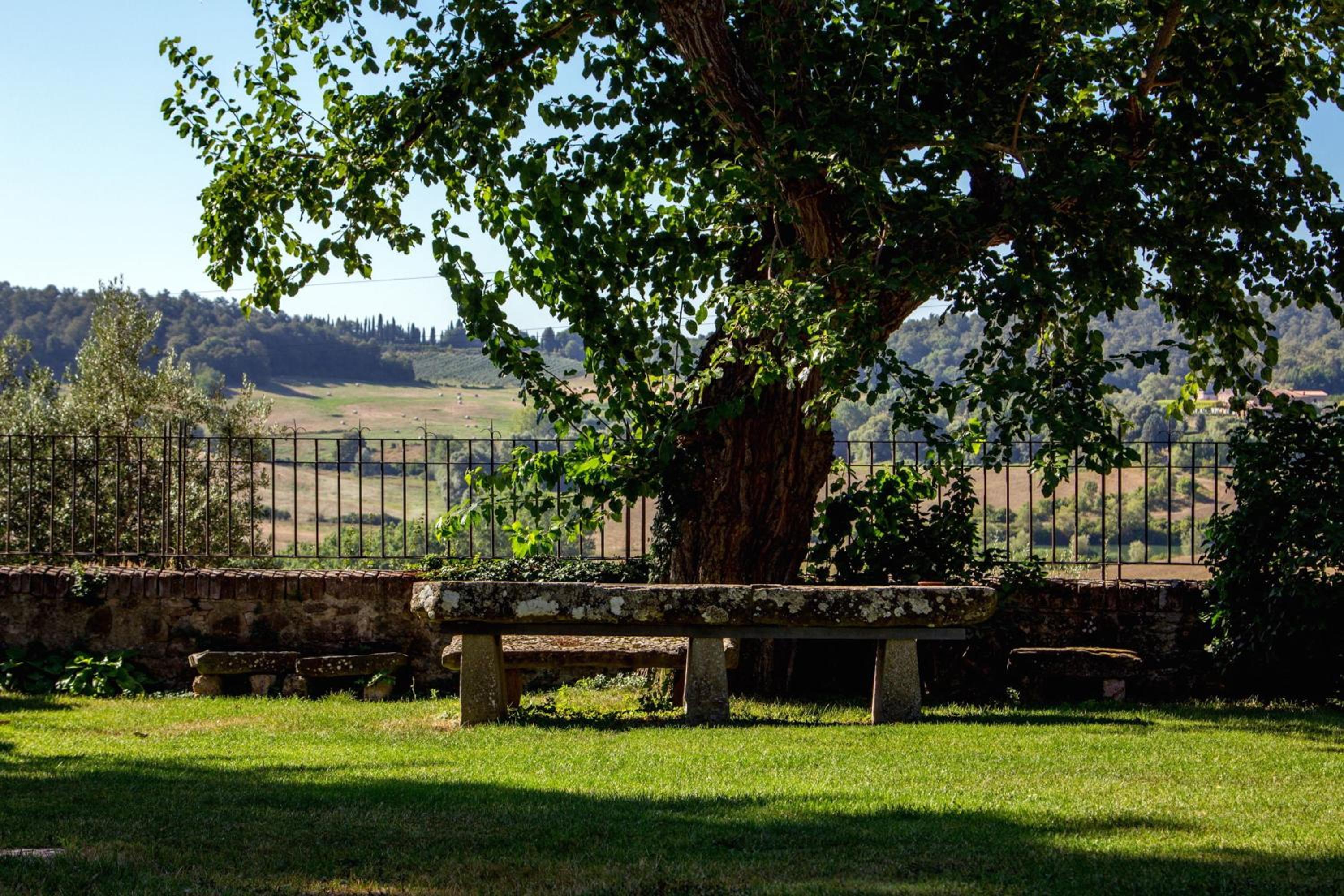 Abbadia Sicille Relais