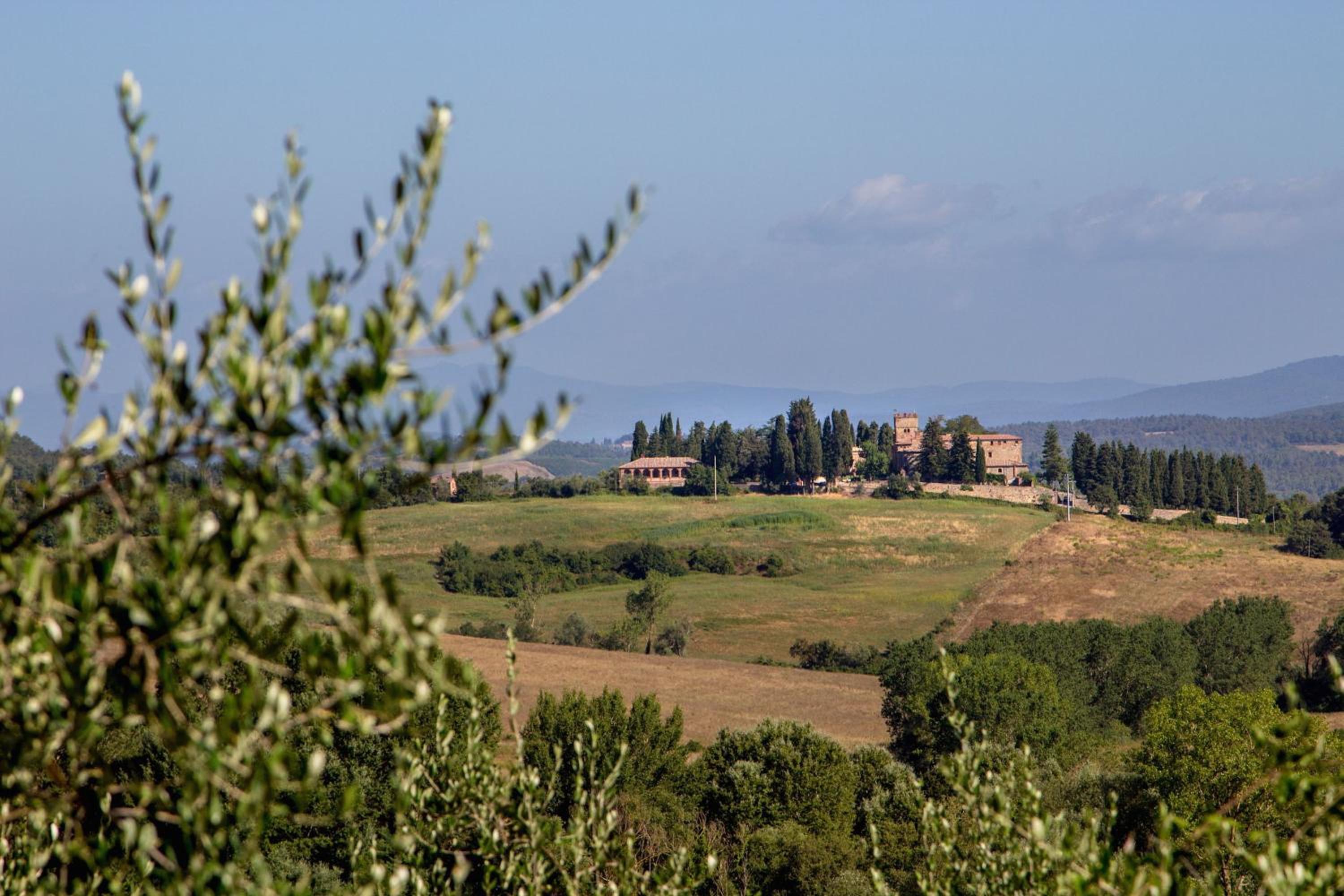 Abbadia Sicille Relais