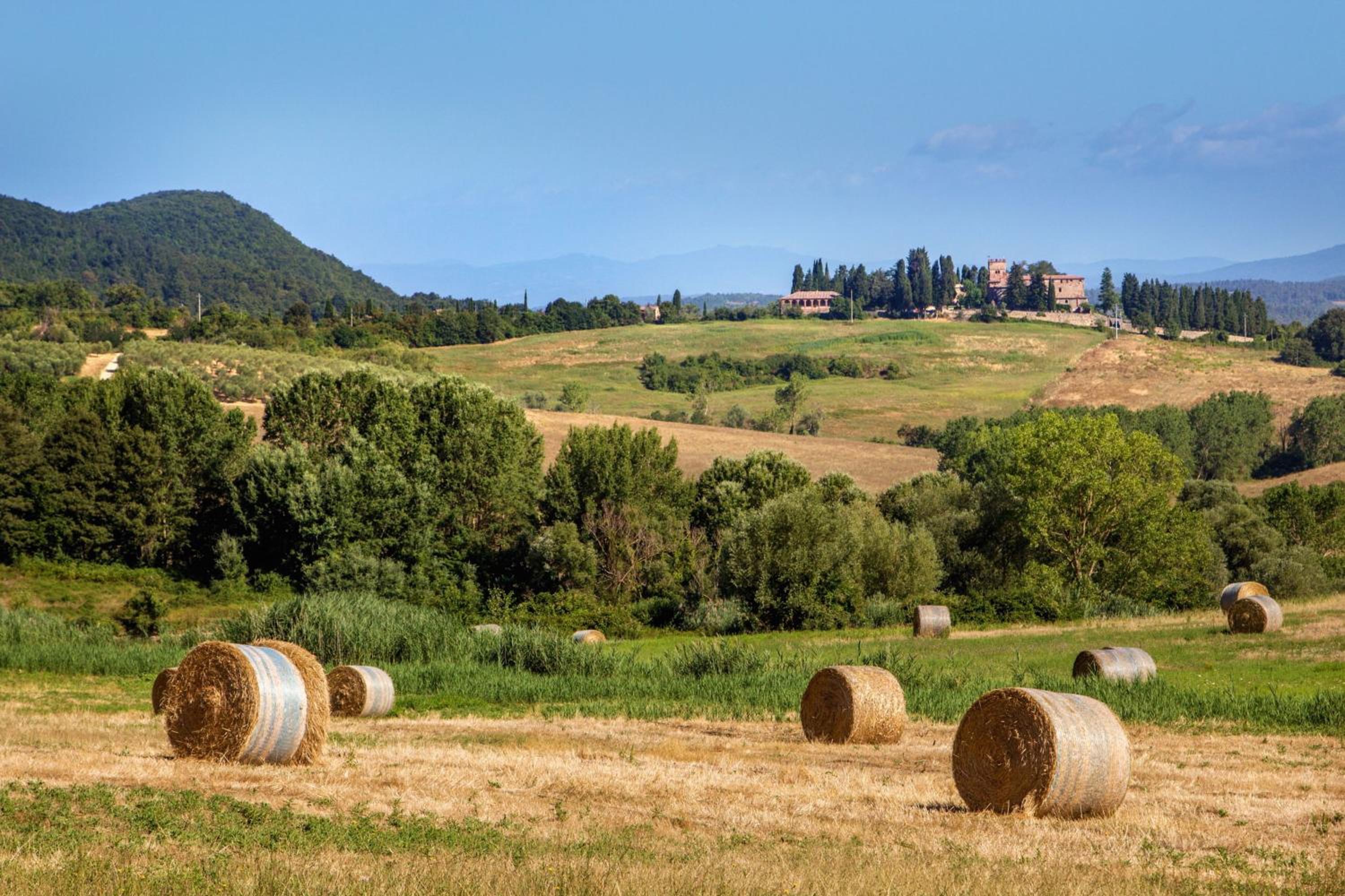Abbadia Sicille Relais