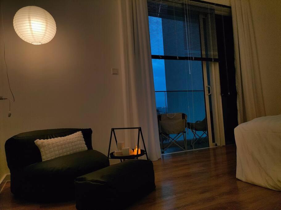 Quill Residence by Cozy Simple Stay