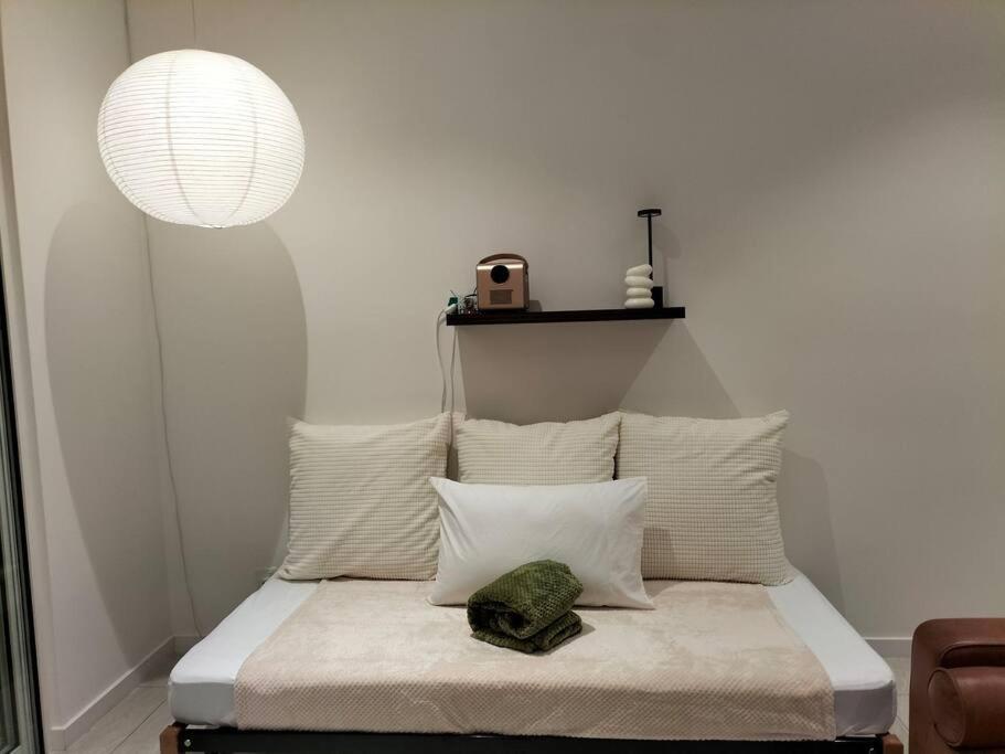 Quill Residence by Cozy Simple Stay