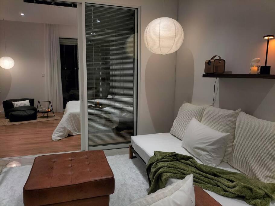 Quill Residence by Cozy Simple Stay