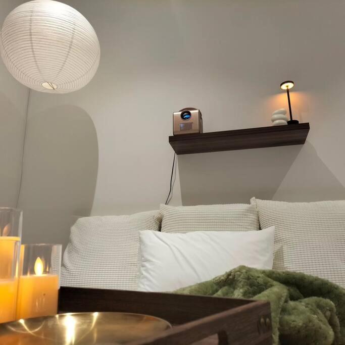 Quill Residence by Cozy Simple Stay
