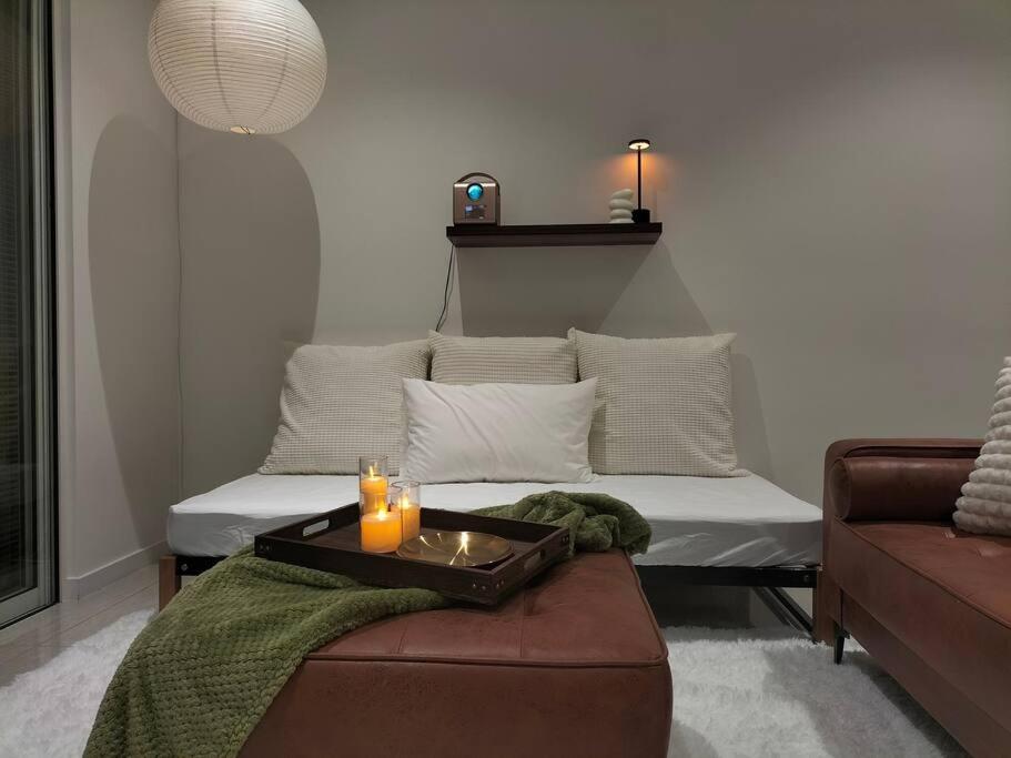 Quill Residence by Cozy Simple Stay