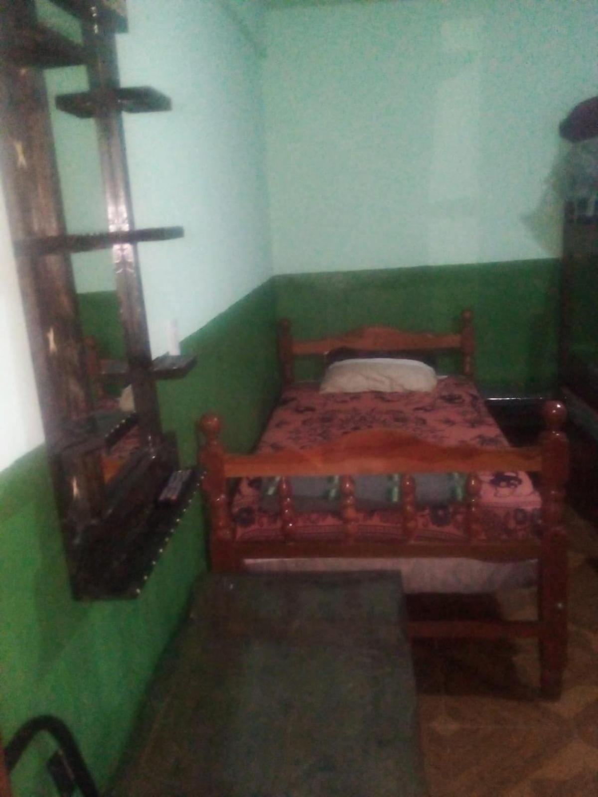 HOSTAL LUCERO