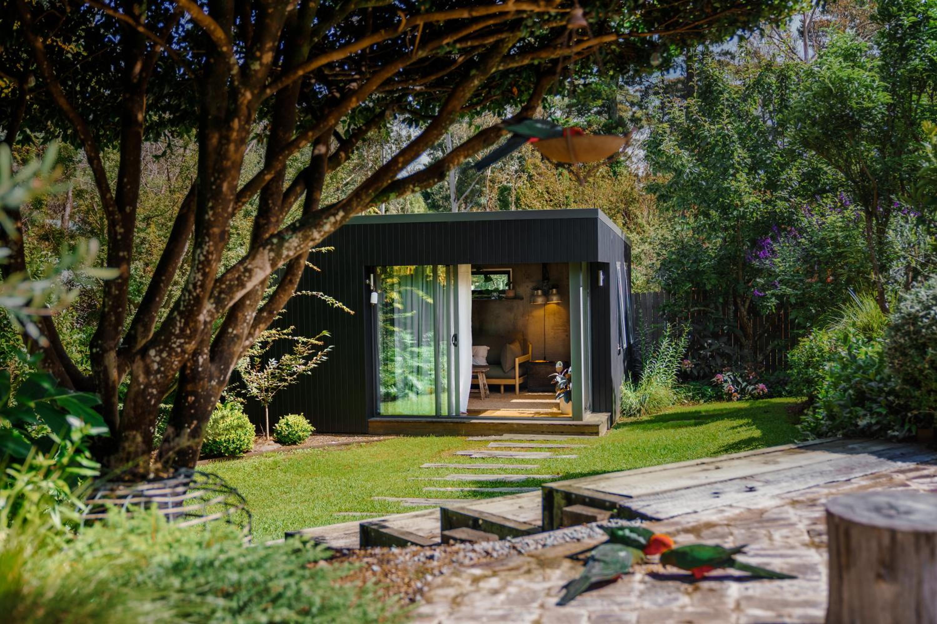 SABLE MAE Luxury Rustic Ranch