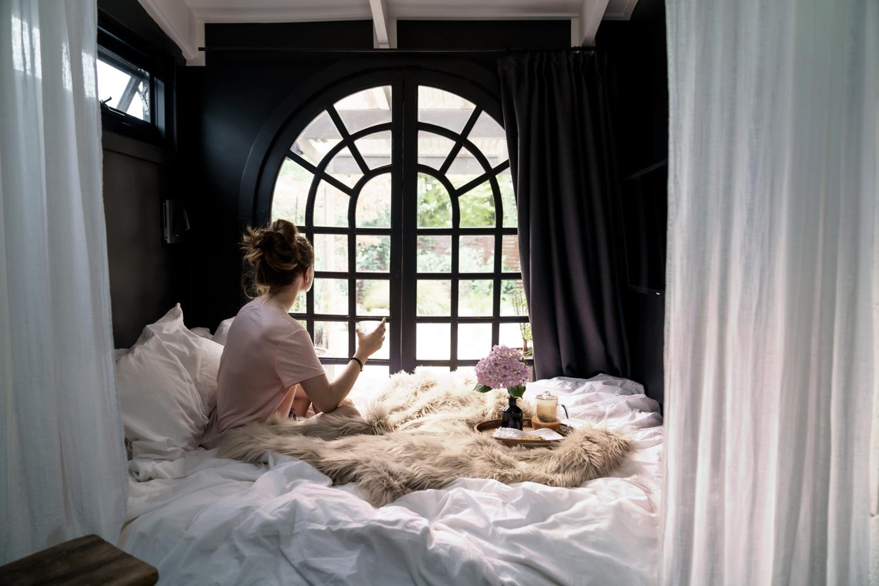 SABLE MAE Luxury Rustic Ranch