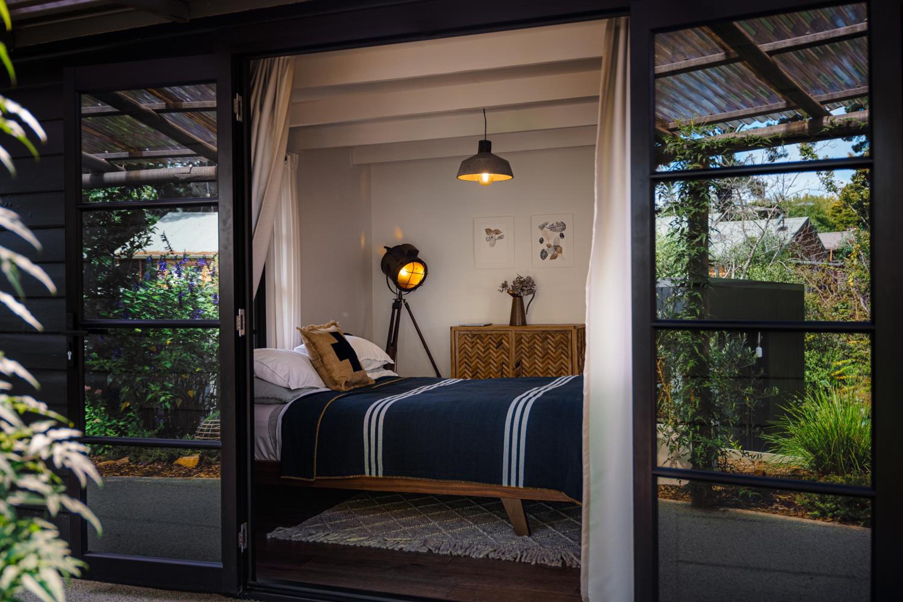 SABLE MAE Luxury Rustic Ranch