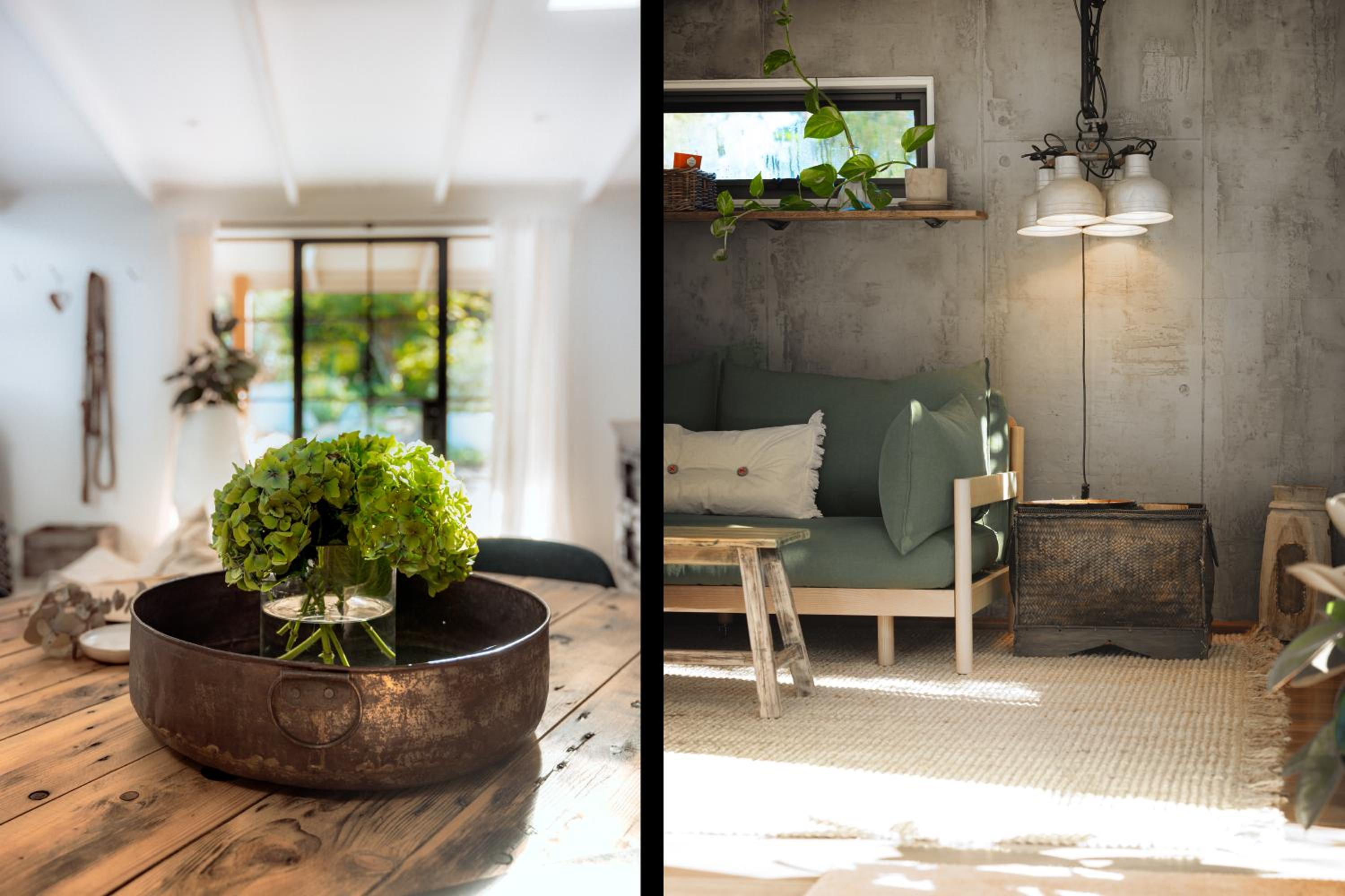 SABLE MAE Luxury Rustic Ranch