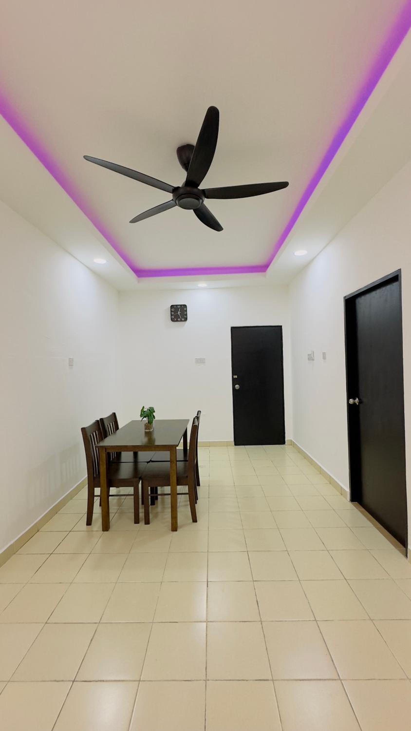 Anaqi Homestay Tawau Sabah photo 5