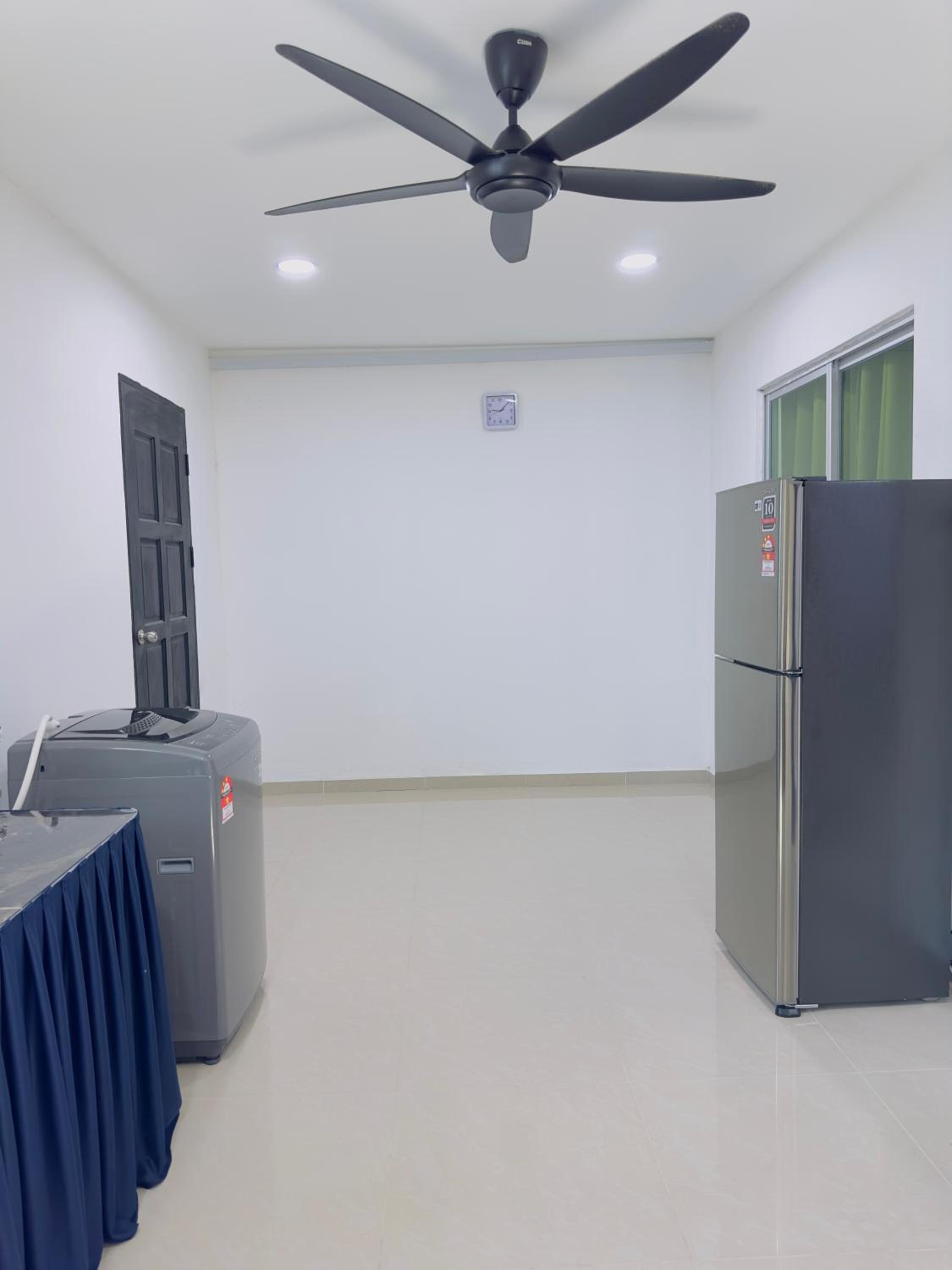 Anaqi Homestay Tawau Sabah photo 7