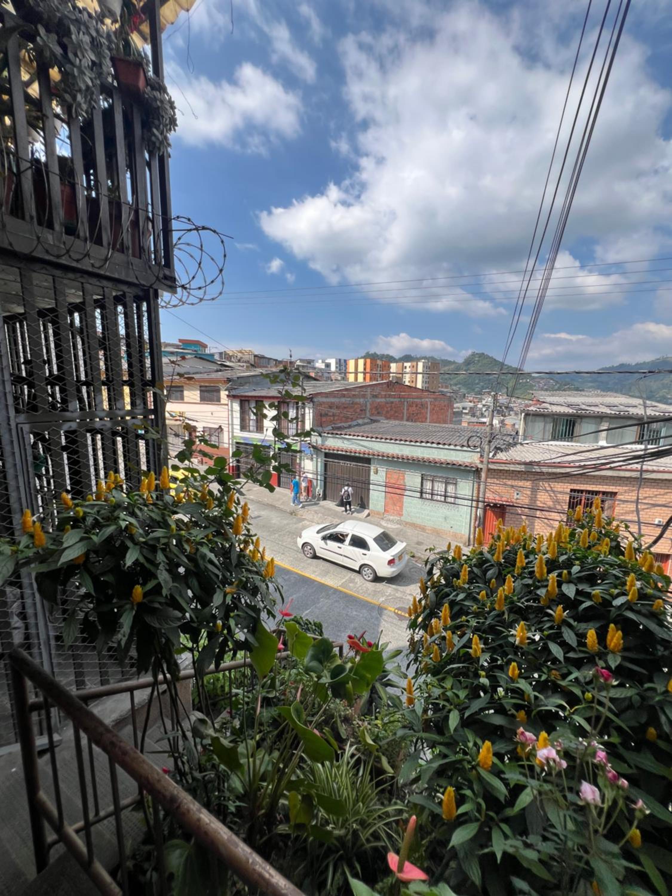 Apartamento cerca mall plaza