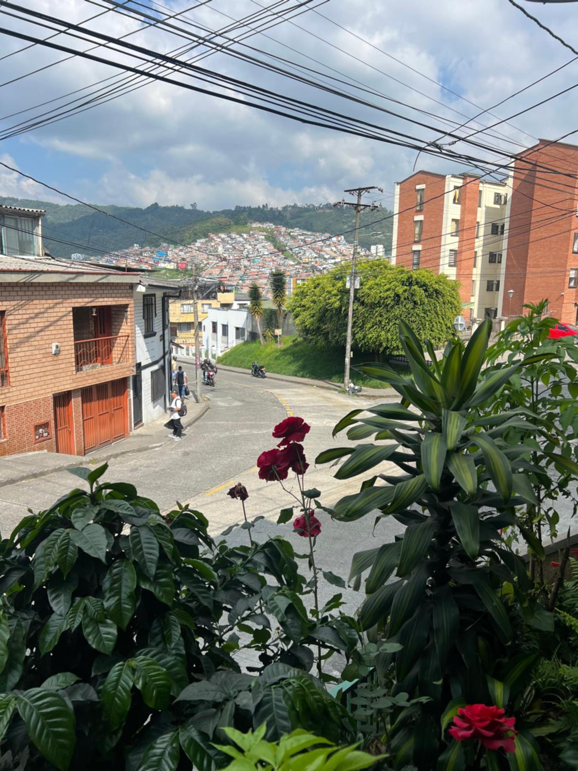 Apartamento cerca mall plaza