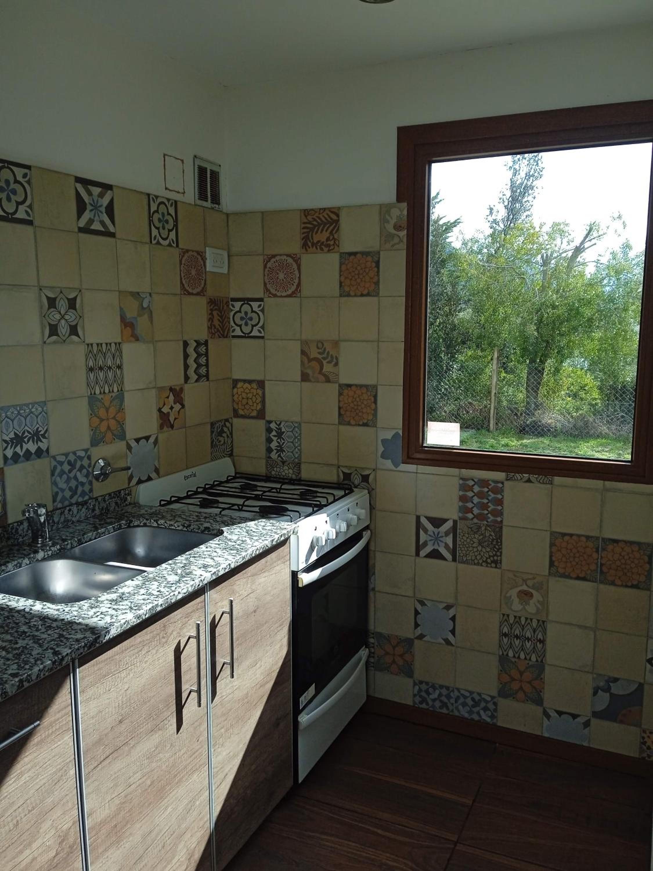 Cabaña La Mansa