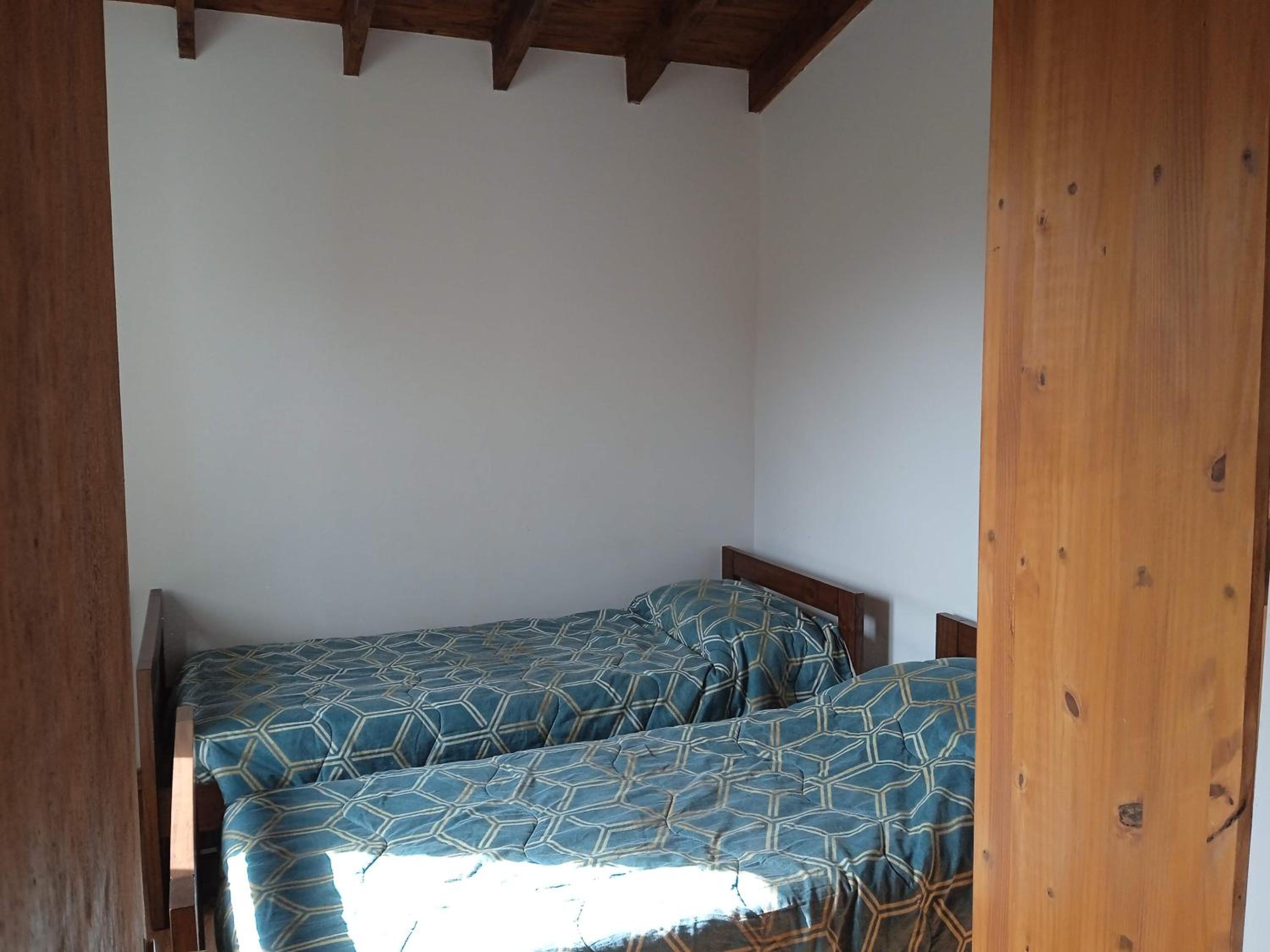 Cabaña La Mansa