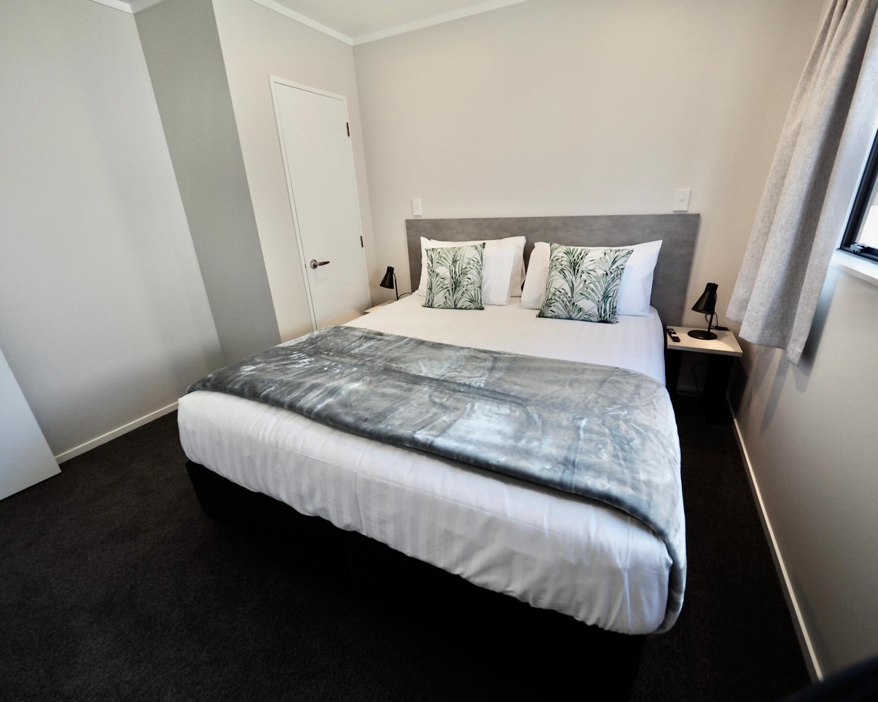 BK's Pohutukawa Lodge