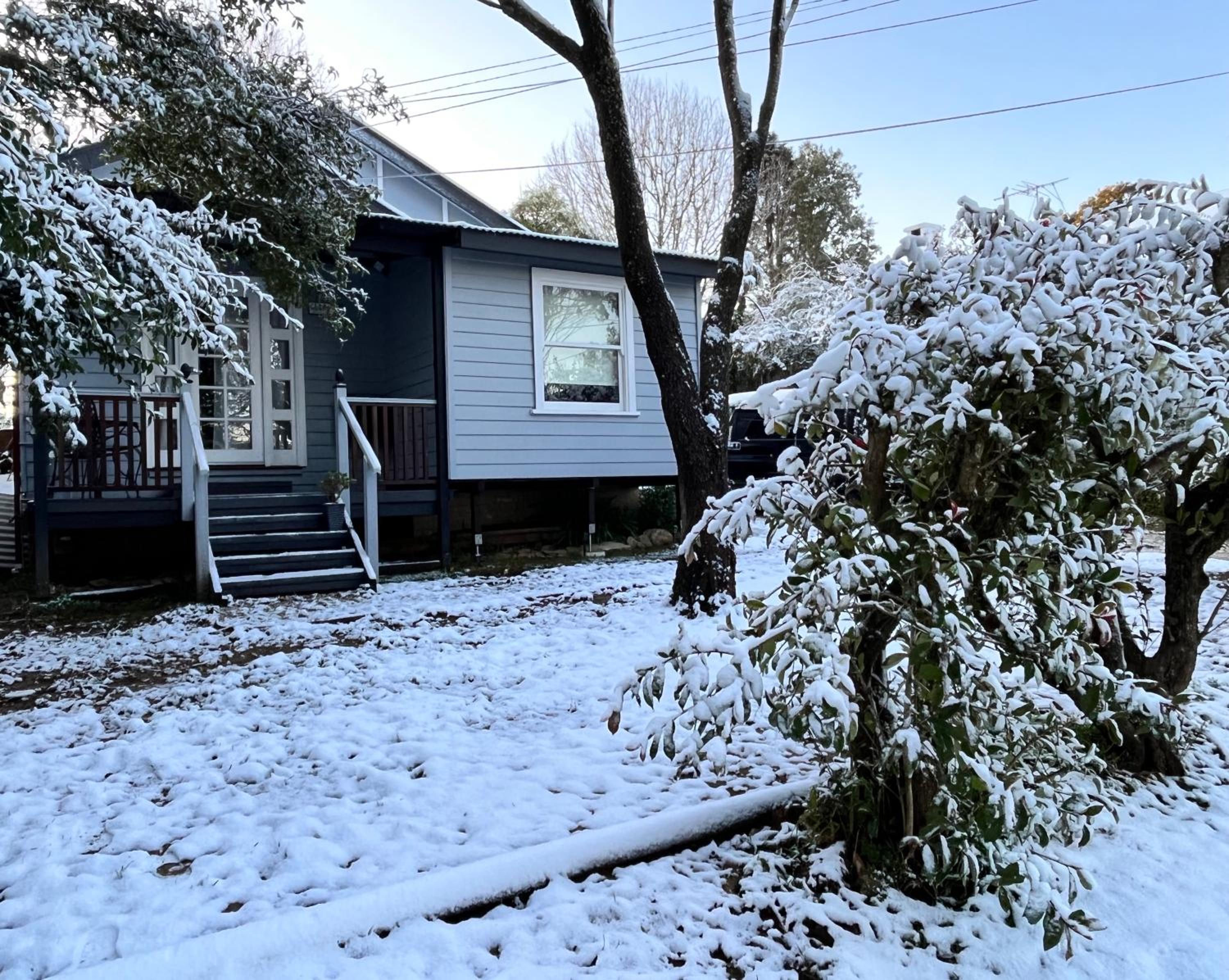 Hotel Josephine’s - Image 1