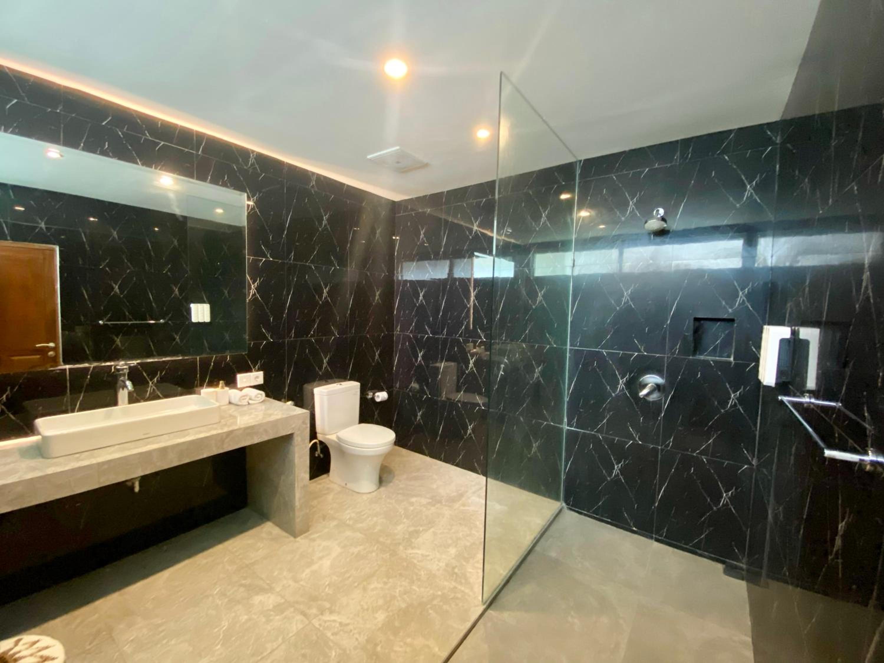 Mila's Villa view 5
