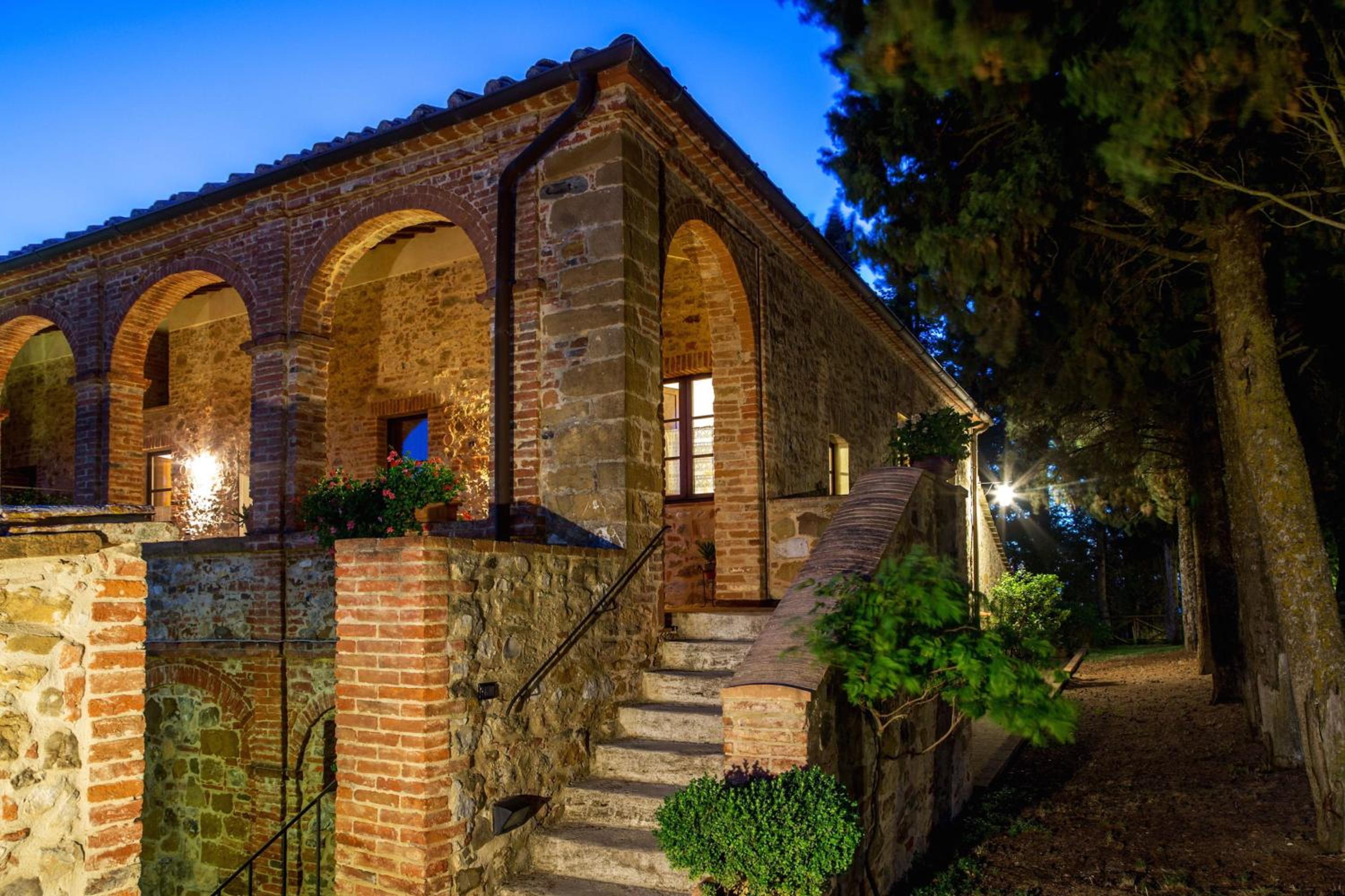 Abbadia Sicille Relais