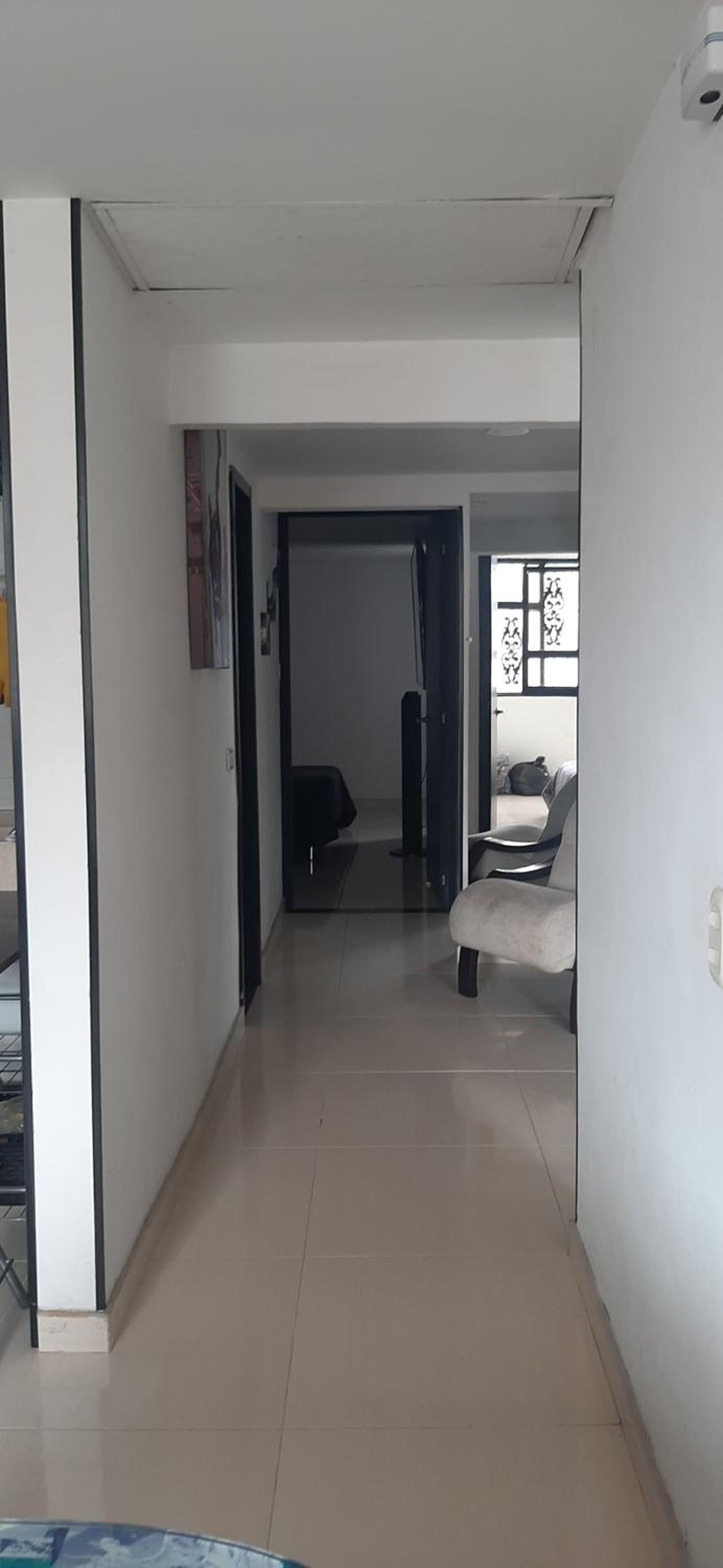 Habitaciones en el Topacio