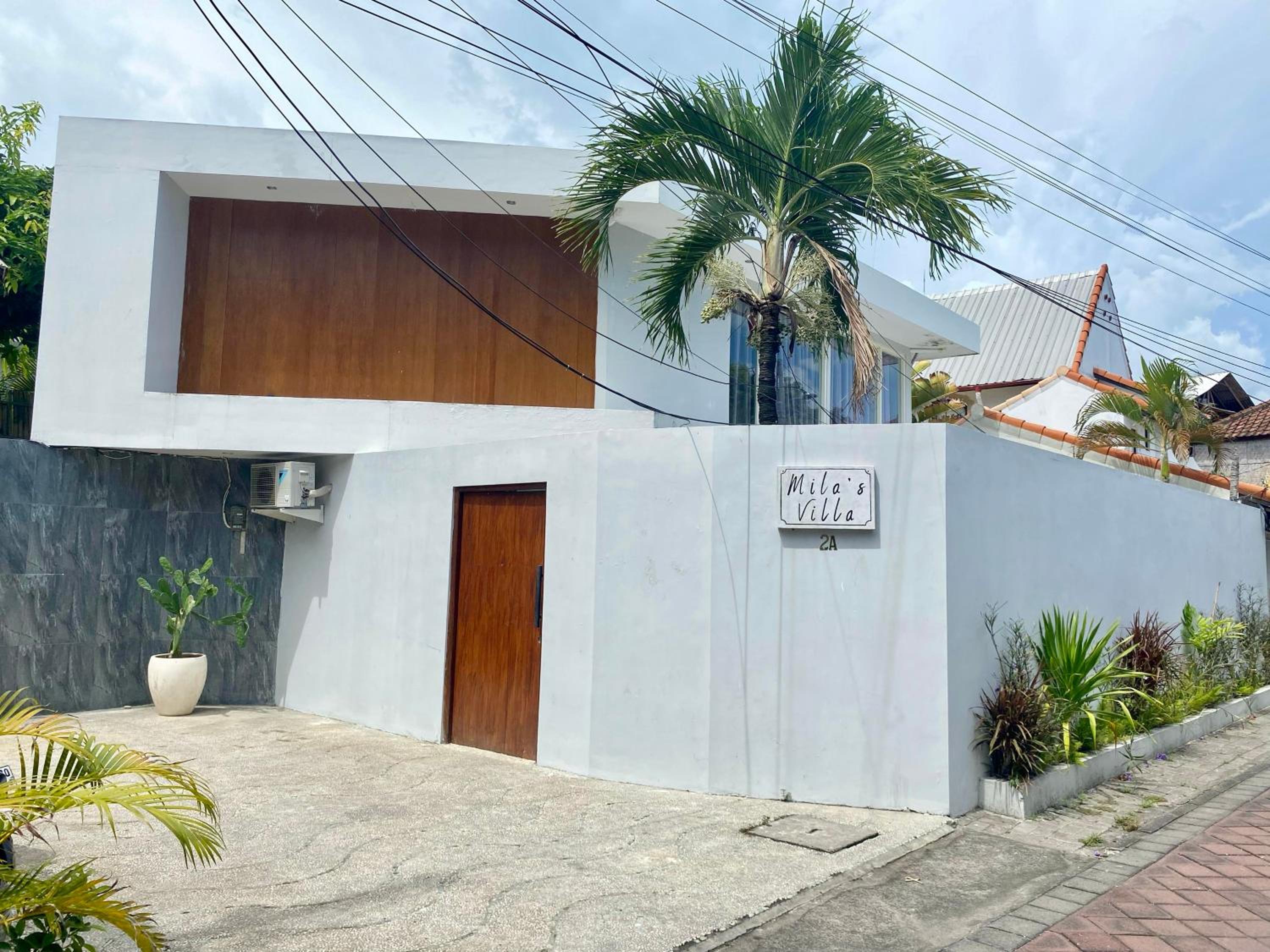 Hotel Mila's Villa - Image 1