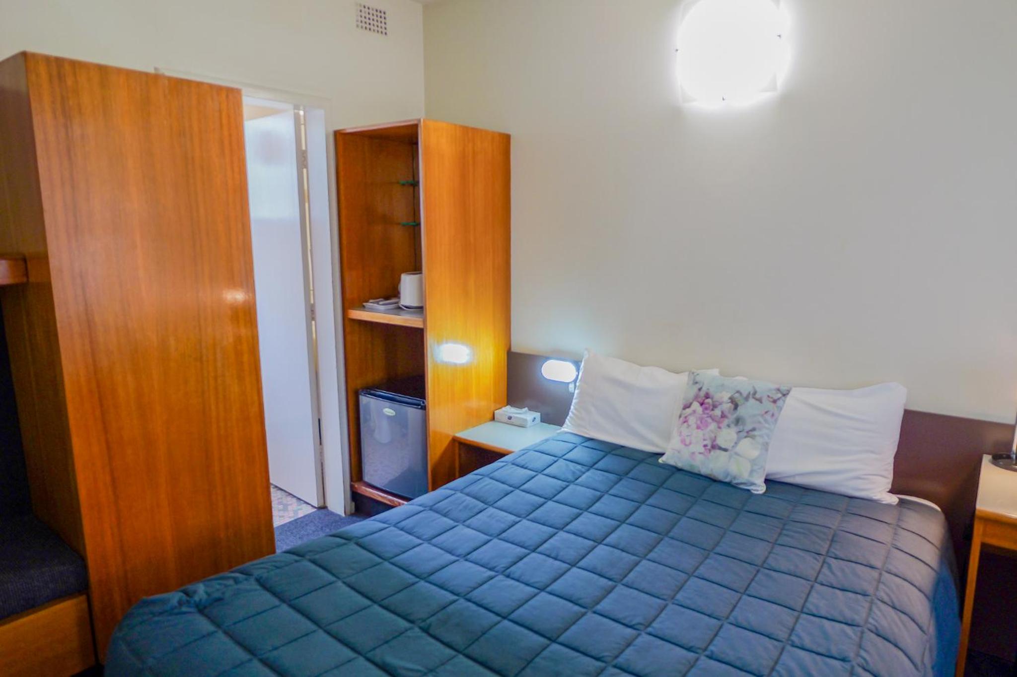 Abbotsleigh Motor Inn