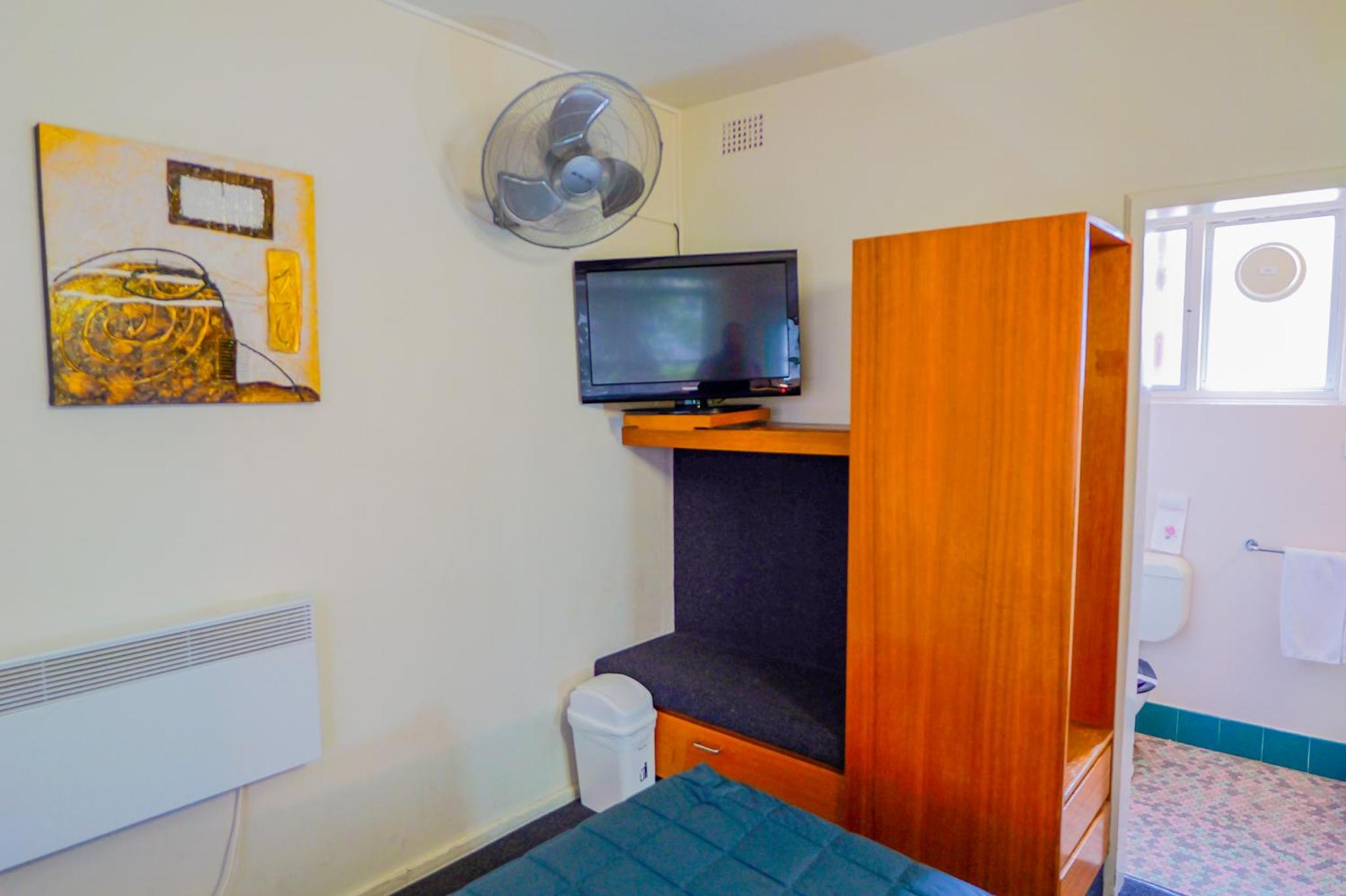 Abbotsleigh Motor Inn