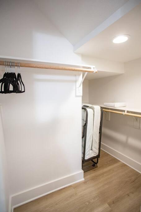 Stylish 3 Story Townhouse near East Downtown view 3