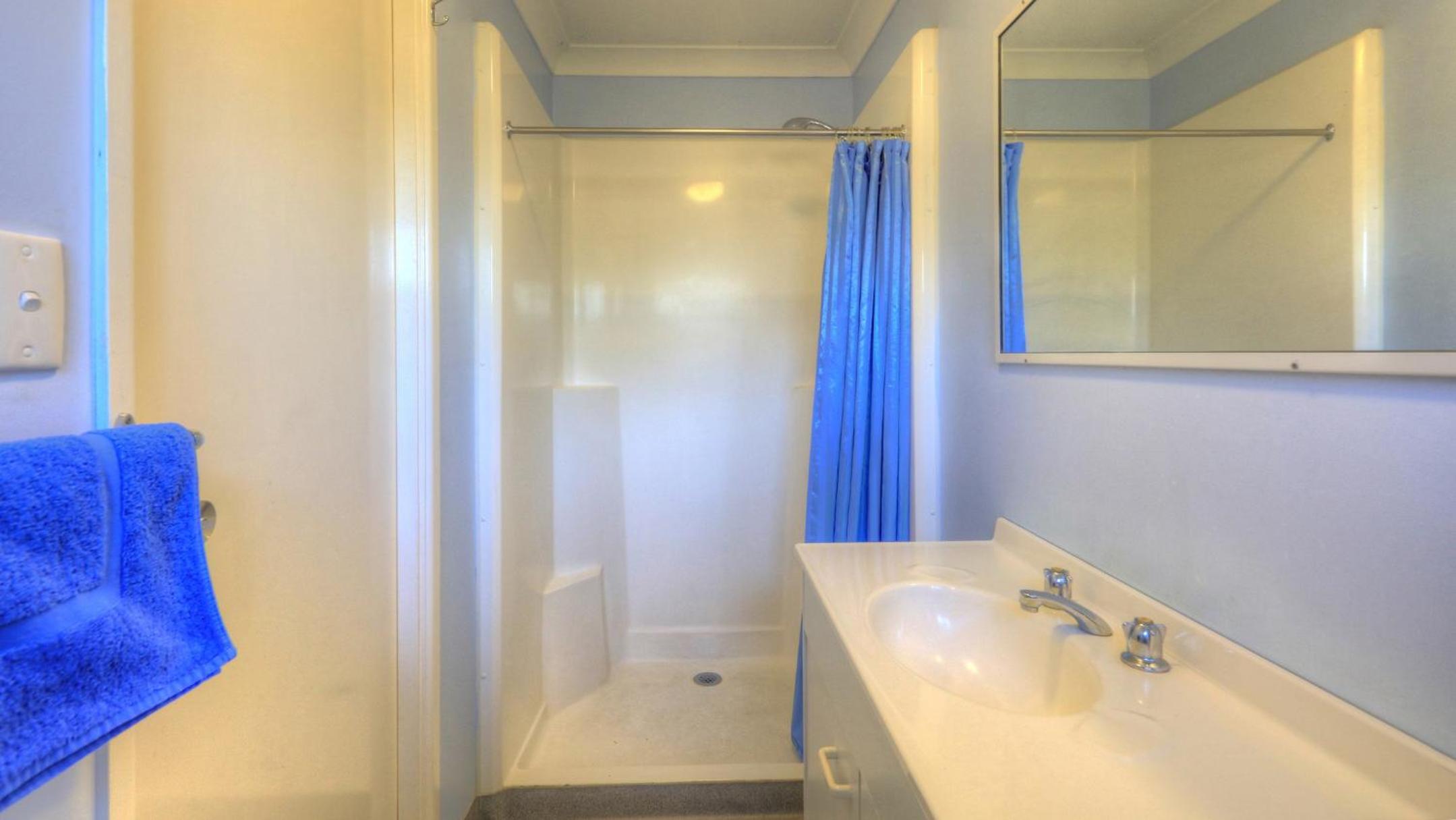 Barcaldine Caravan Park