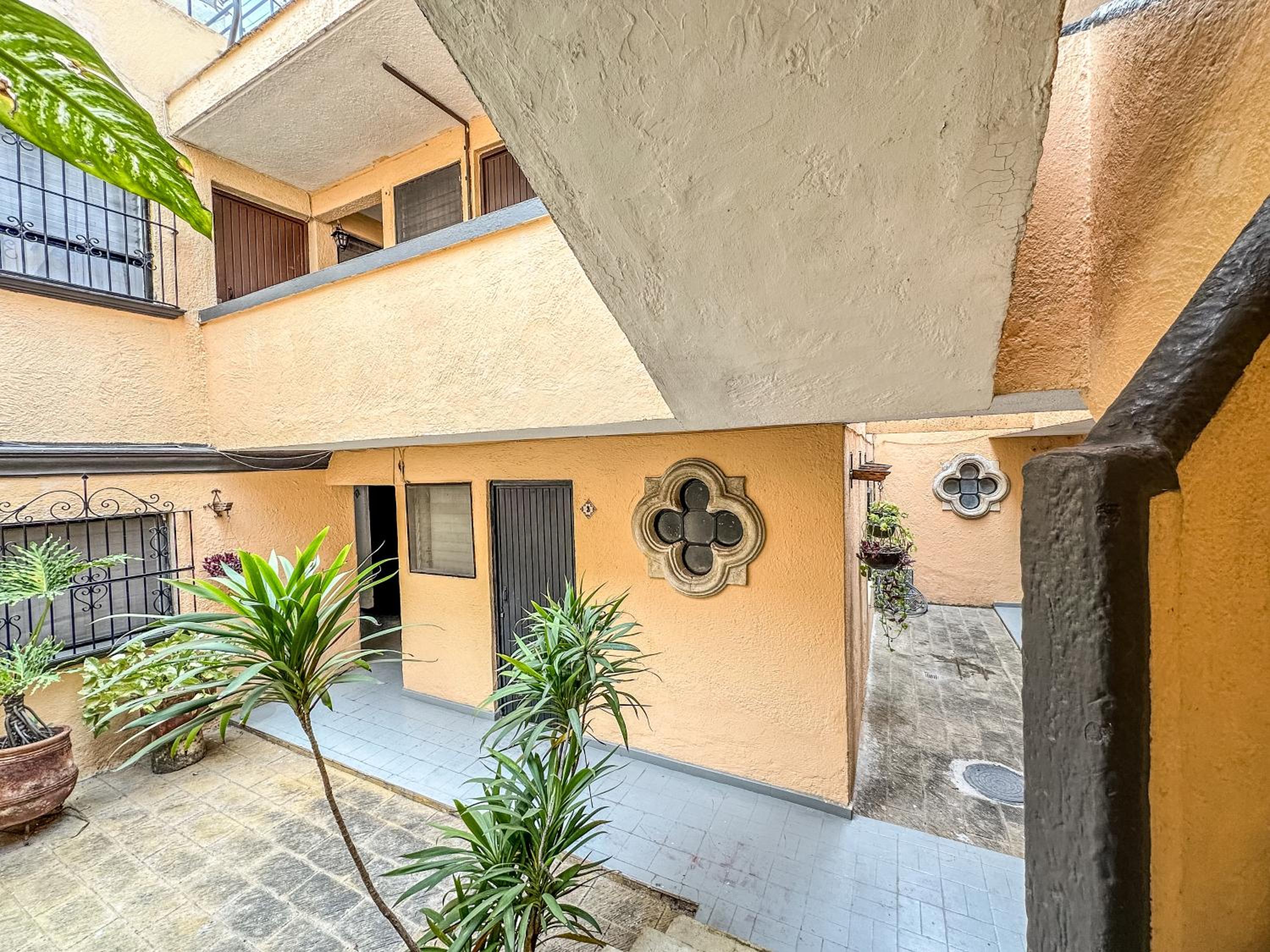 Loft Privado y Equipado en el Corazón de Chapalita 4
