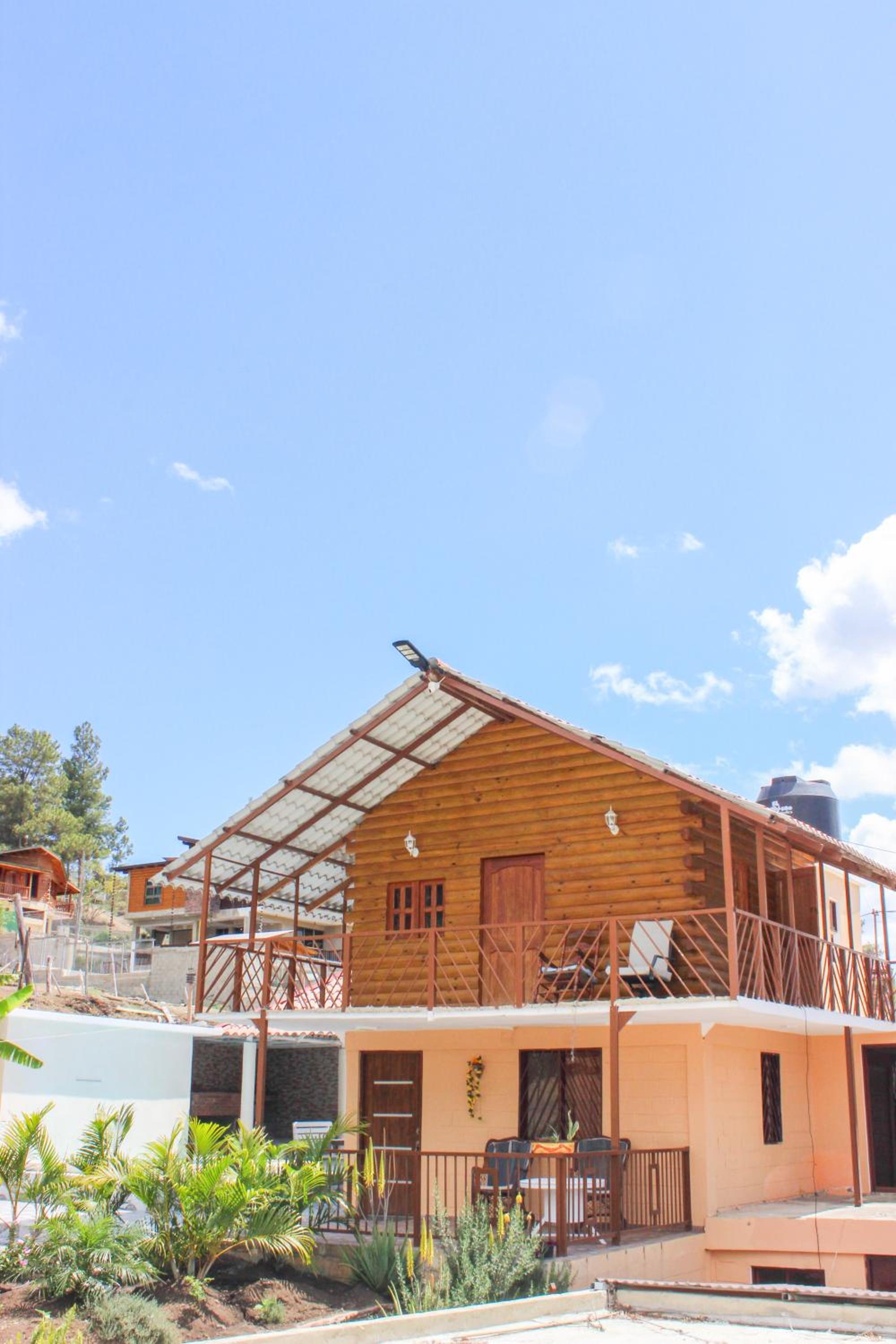 Villa Raynell