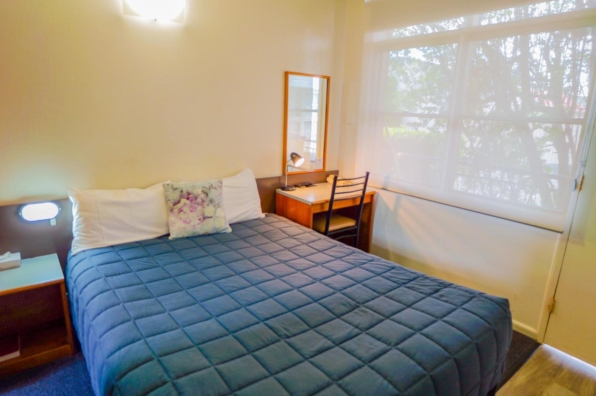 Abbotsleigh Motor Inn