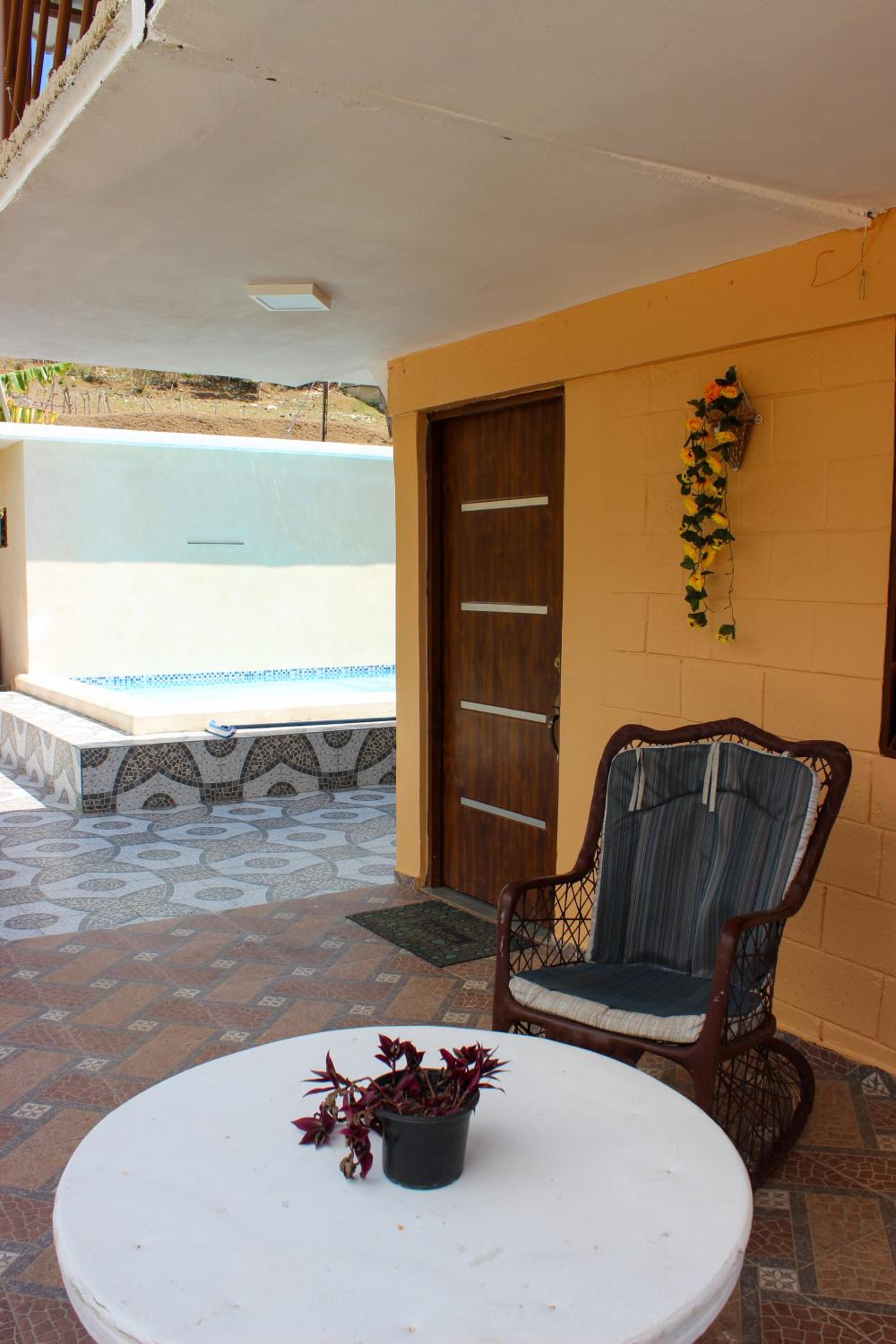 Villa Raynell
