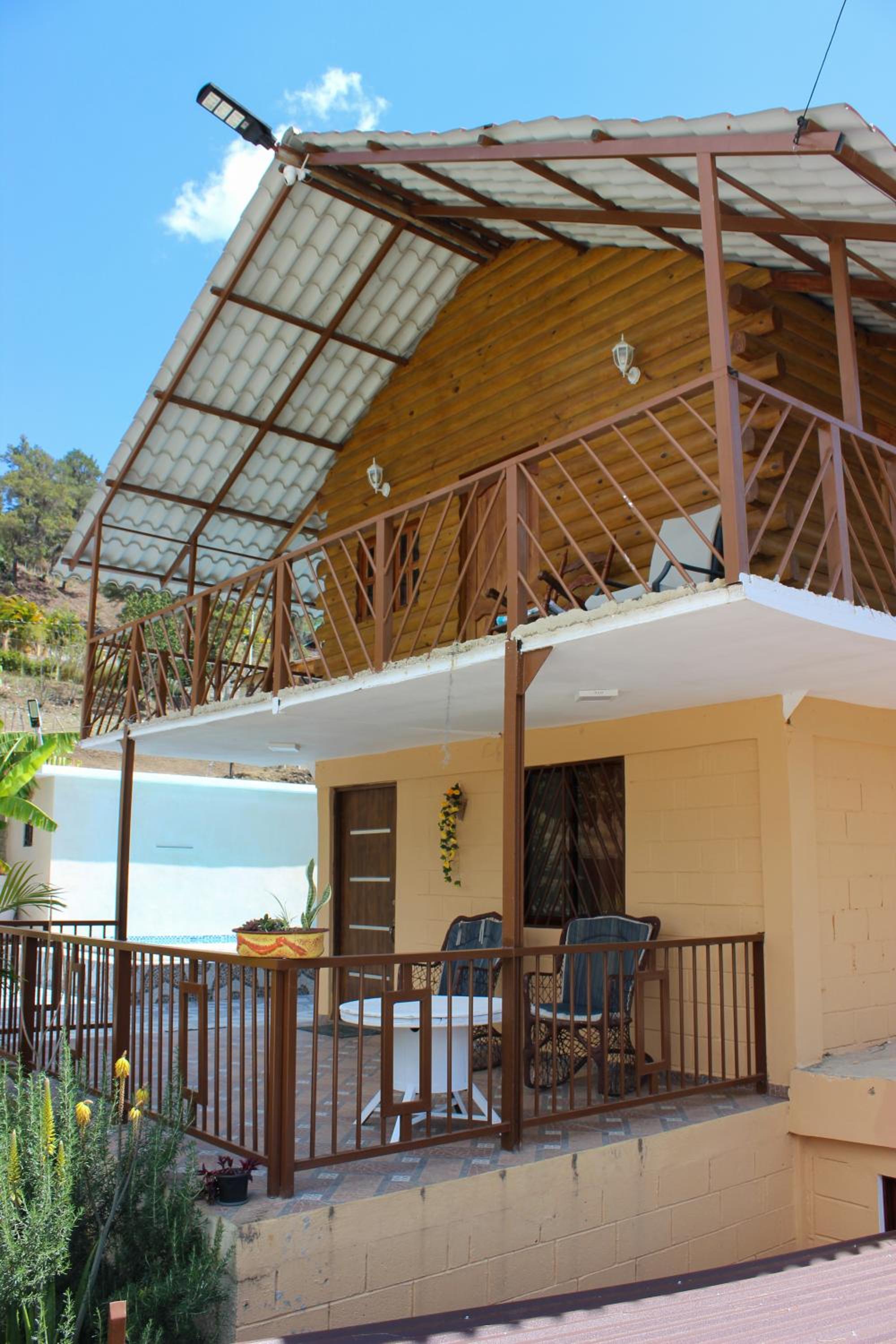 Villa Raynell