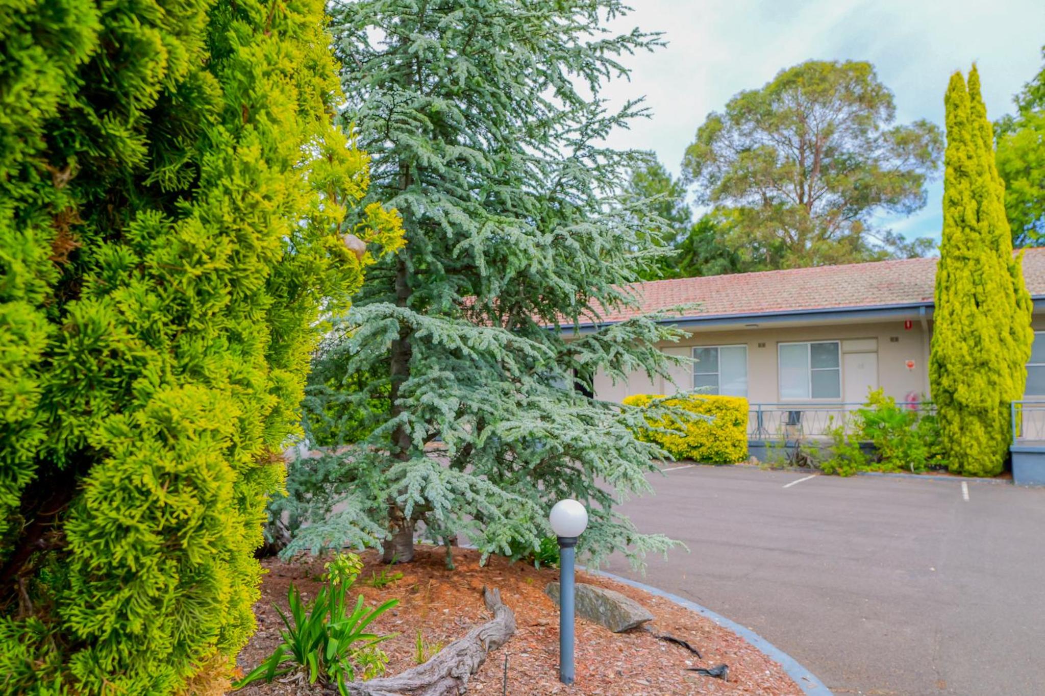 Abbotsleigh Motor Inn