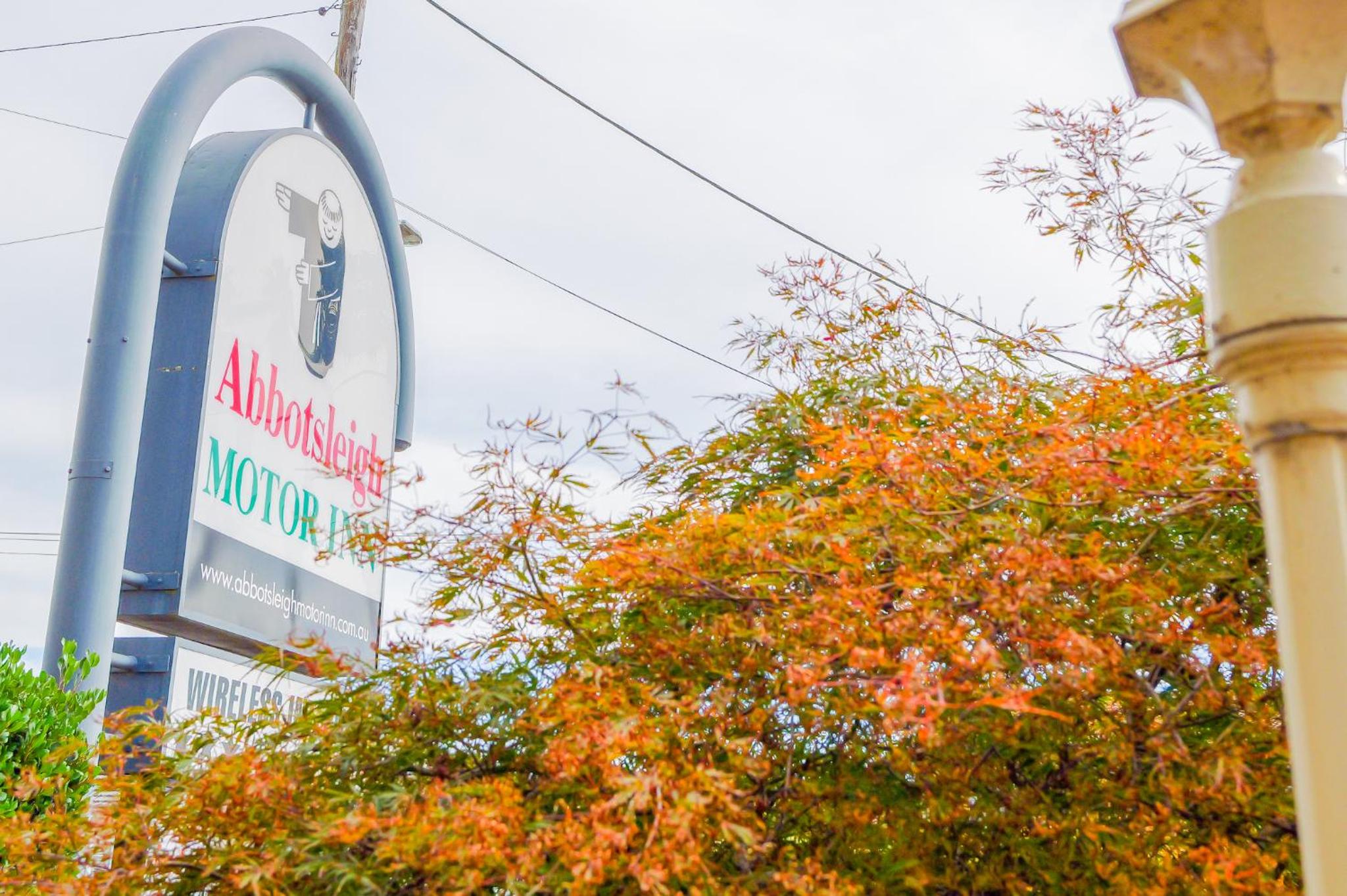 Abbotsleigh Motor Inn