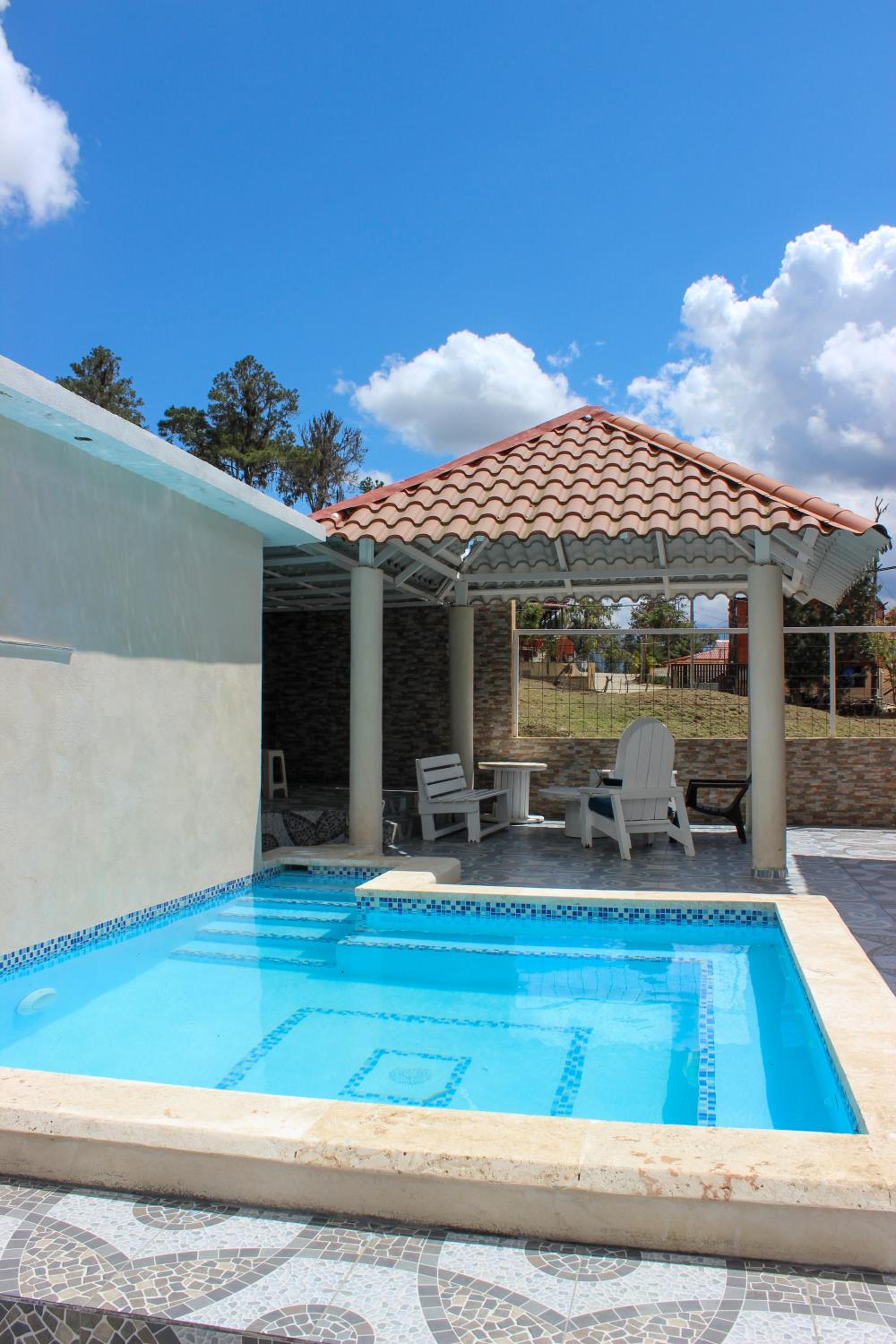 Villa Raynell
