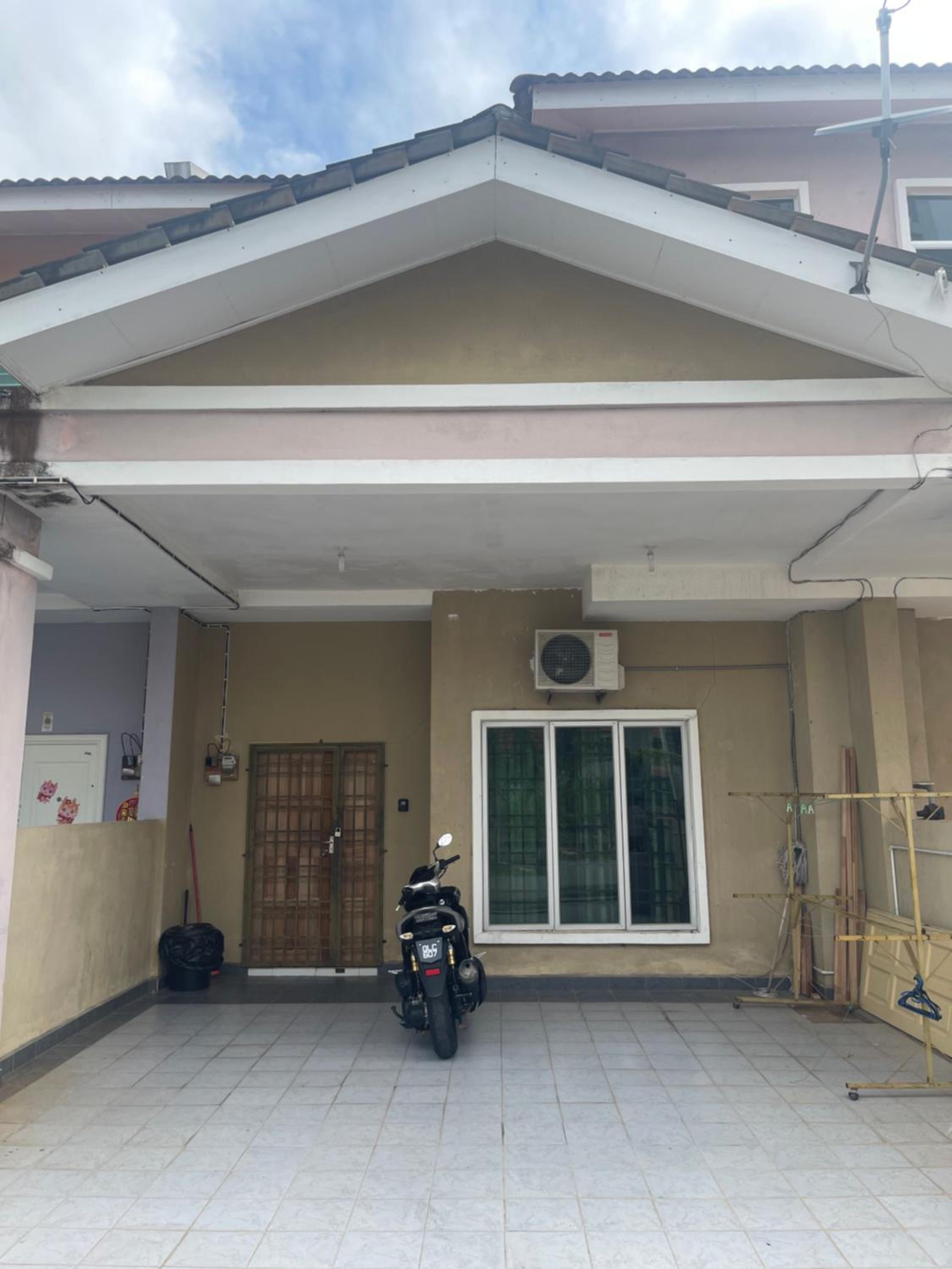 Ritz Homestay UNIT B at Gong Badak, Kuala Terengganu photo 1